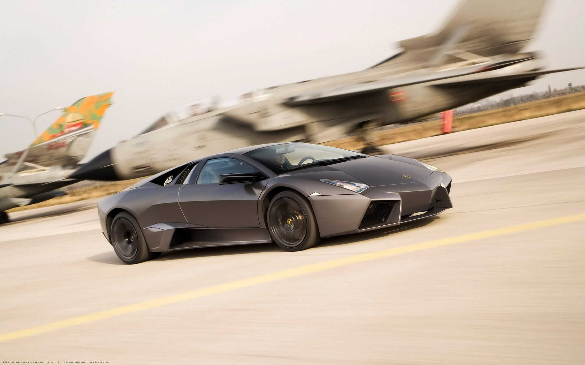 Descarga gratuita de fondo de pantalla para móvil de Vehículos, Lamborghini Reventón.