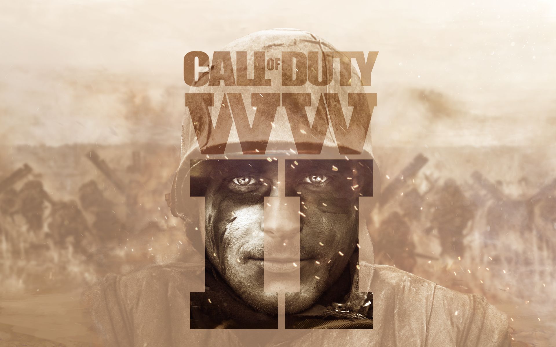 video game, call of duty: wwii, call of duty