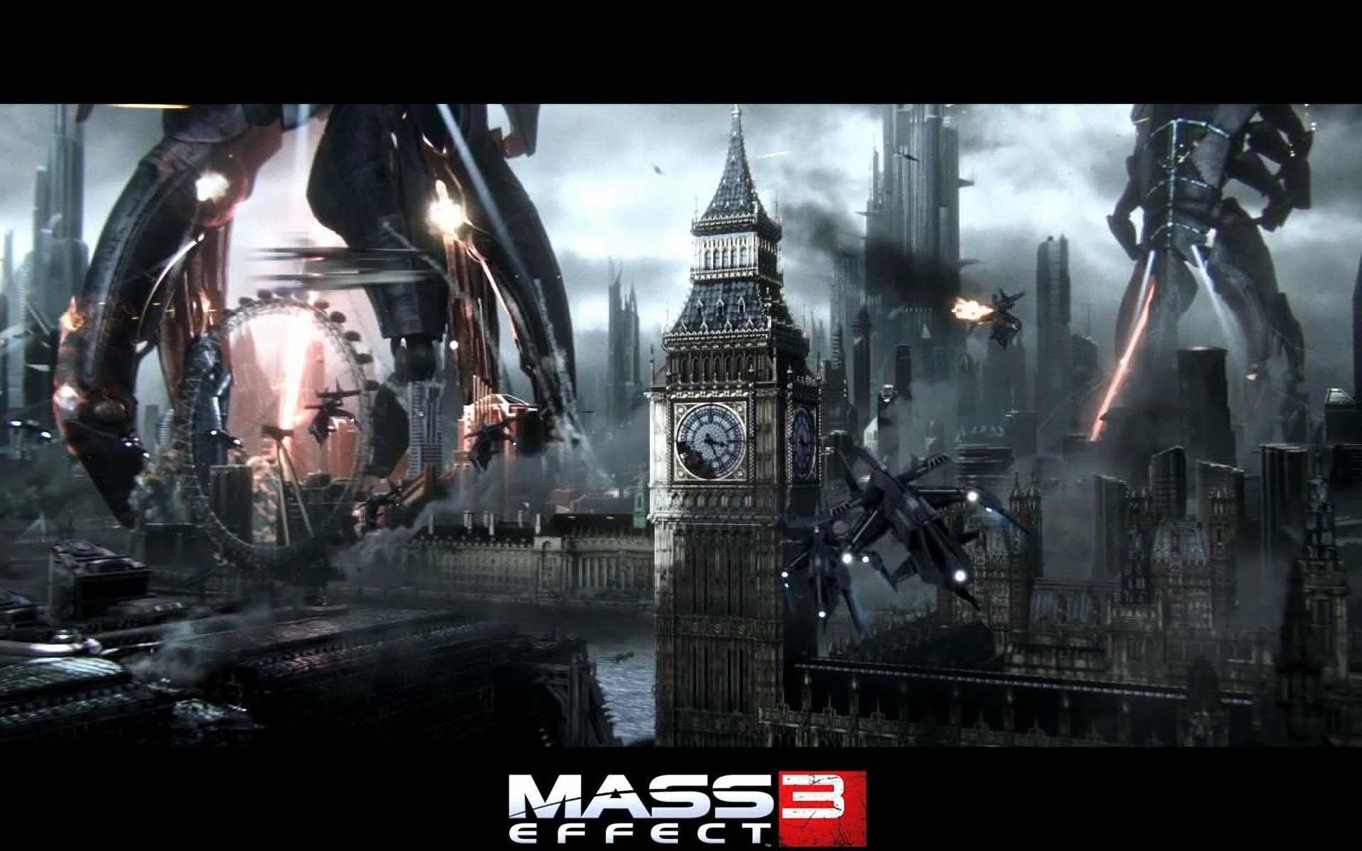 Laden Sie das Mass Effect, Computerspiele, Mass Effect 3-Bild kostenlos auf Ihren PC-Desktop herunter