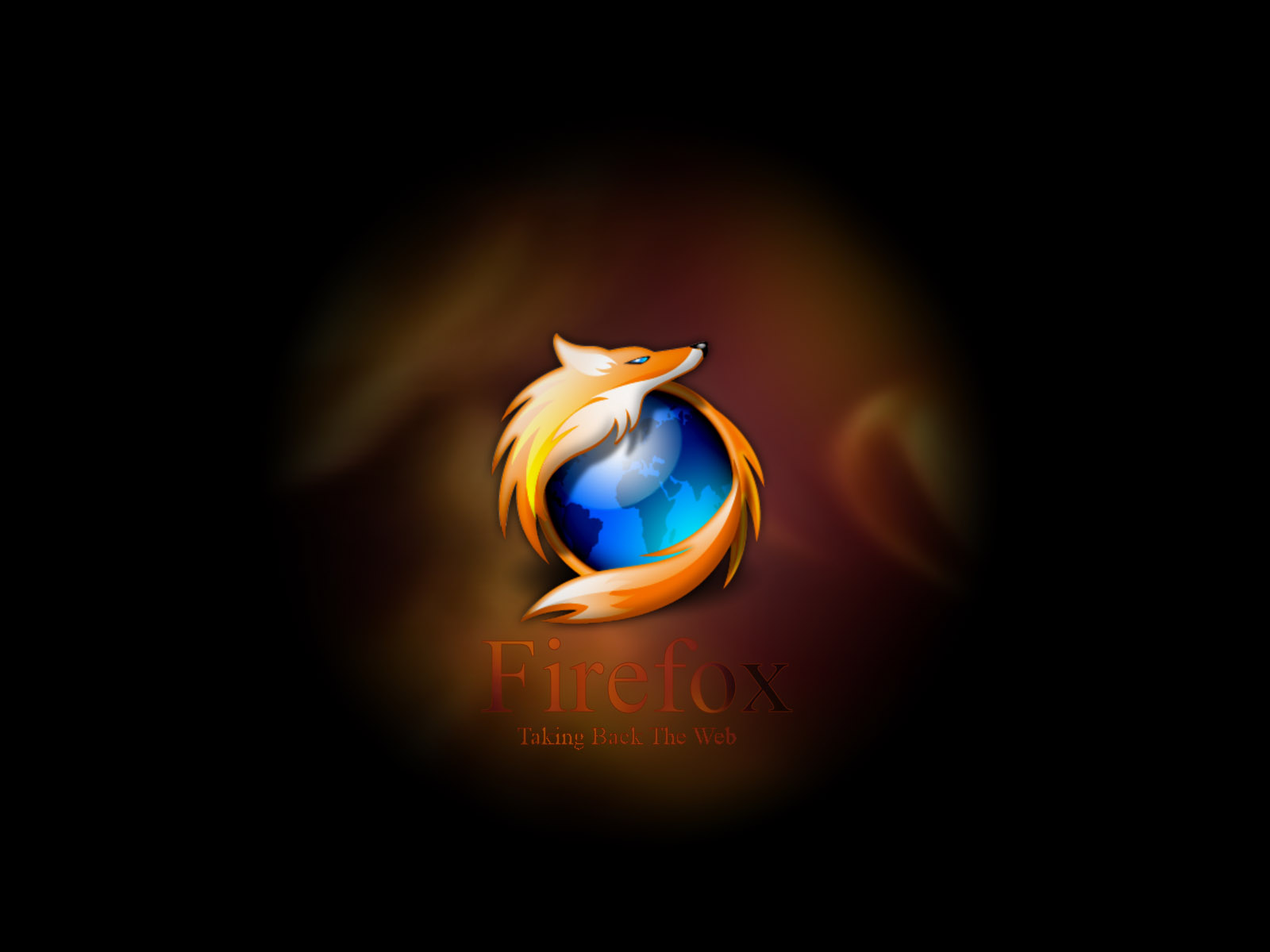 Download mobile wallpaper Firefox, Technology for free.