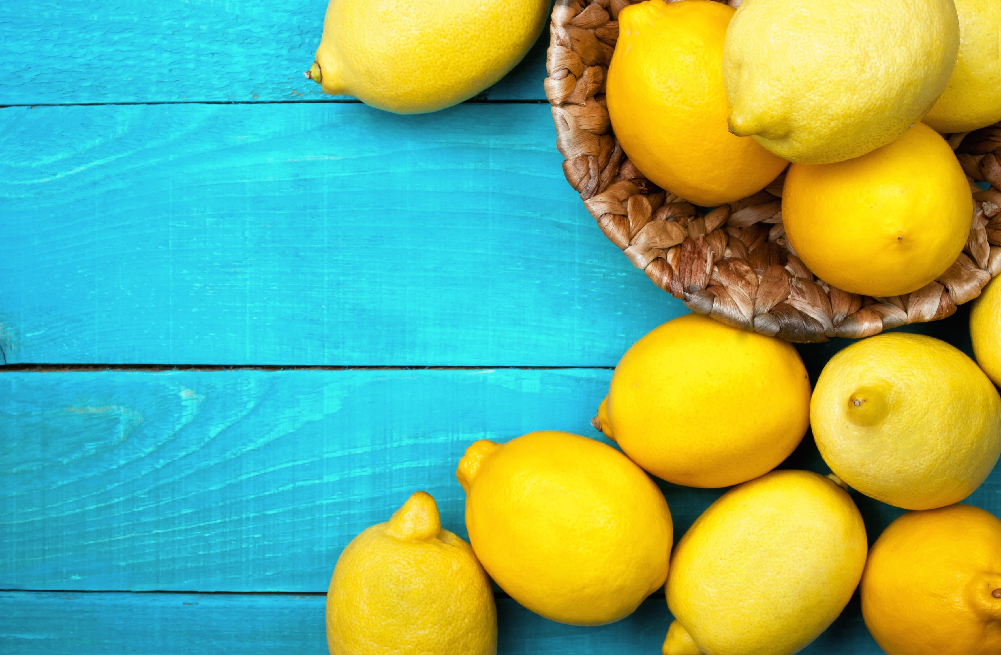 Free download wallpaper Food, Still Life, Lemon, Fruit on your PC desktop