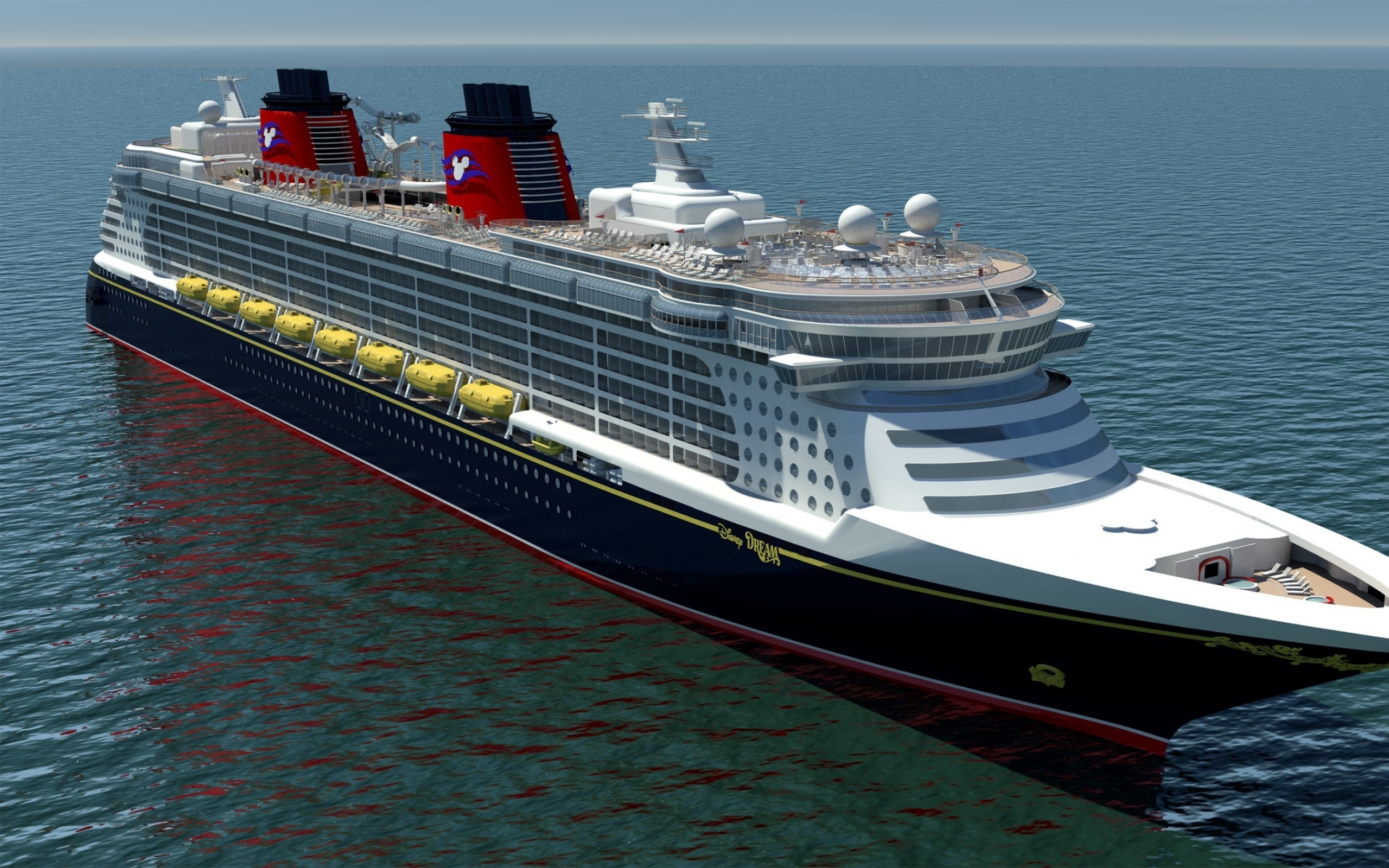 cruise ship, vehicles, disney dream, ship, cruise ships HD wallpaper