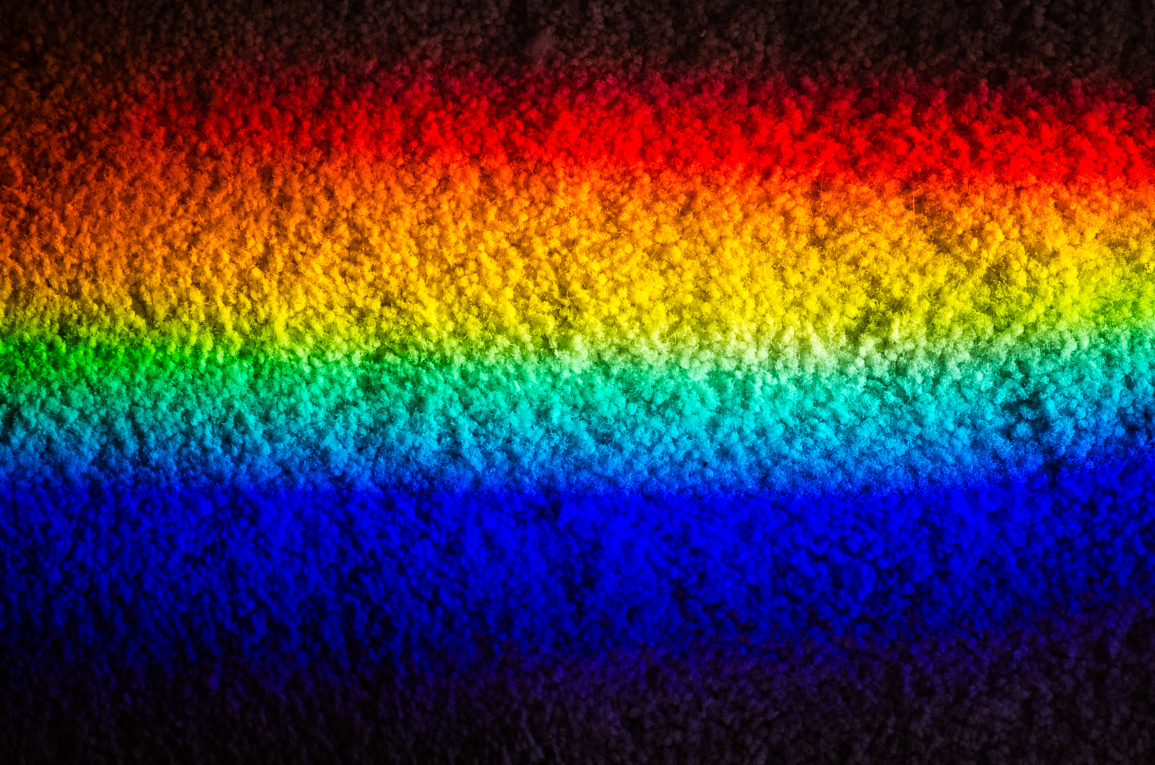 99056 скачать картинку радуга, разноцветный, разное, текстура, градиент - обои и заставки бесплатно