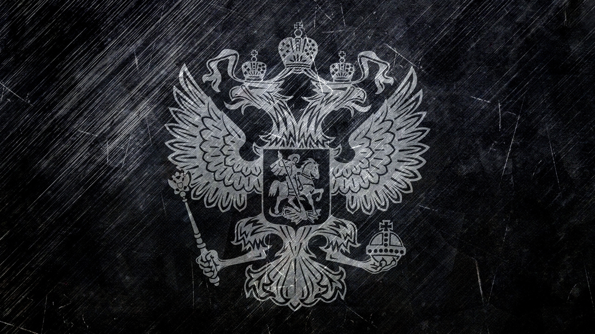 misc, russian, coat of arms of russia