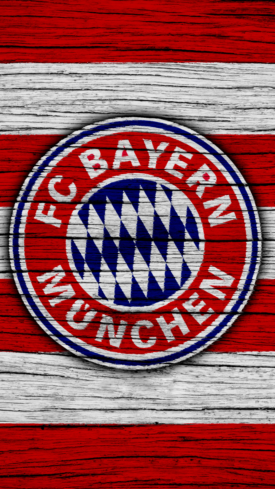 Скачать картинку Футбол, Логотип, Эмблема, Футбольный, Виды Спорта, Лого, Фк Бавария Мюнхен в телефон бесплатно.