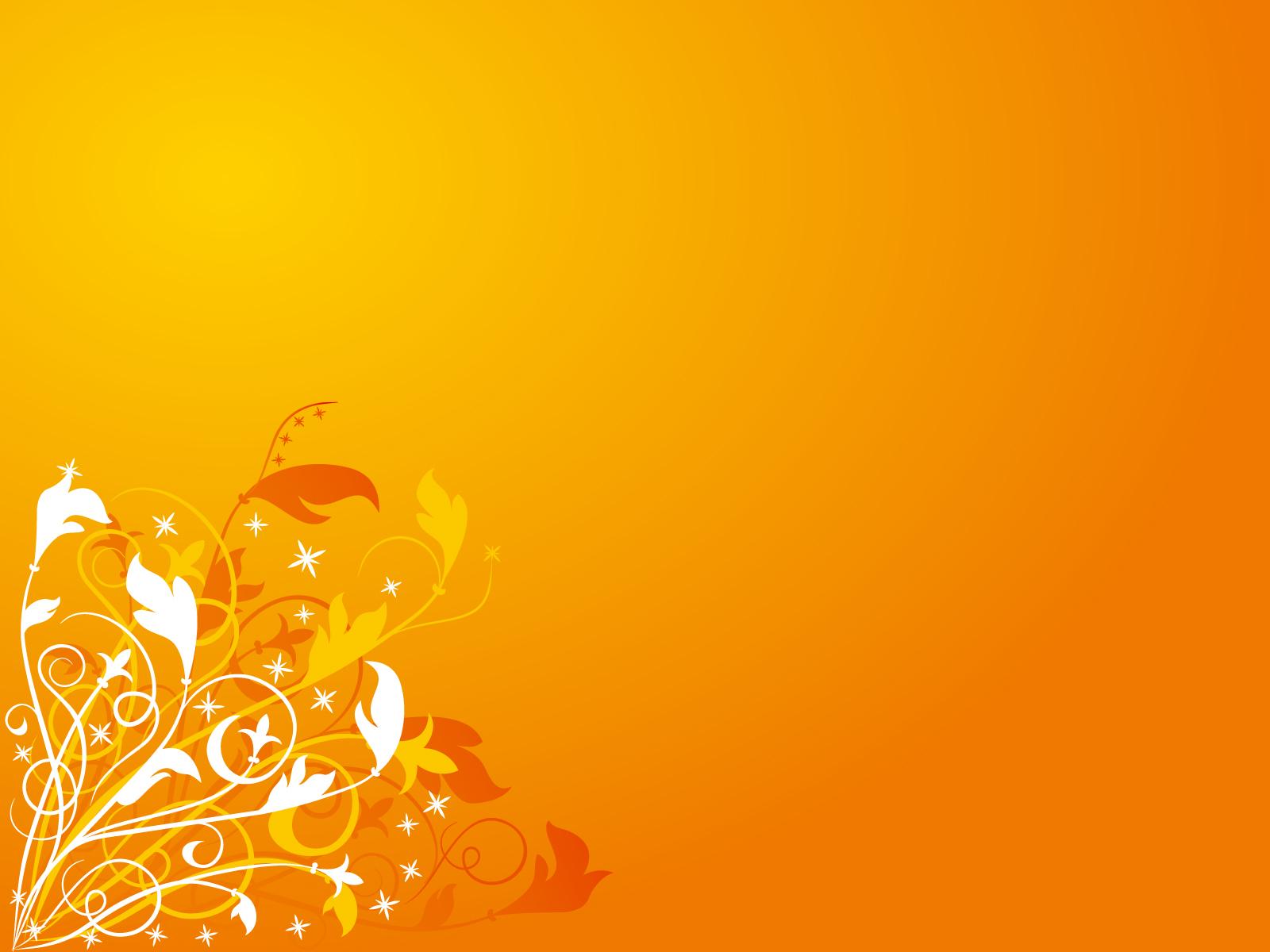 Download mobile wallpaper Vector, Artistic, Orange (Color) for free.