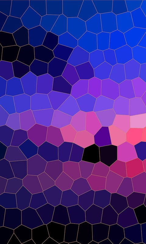 Descarga gratuita de fondo de pantalla para móvil de Patrón, Colores, Abstracto, Mosaico.