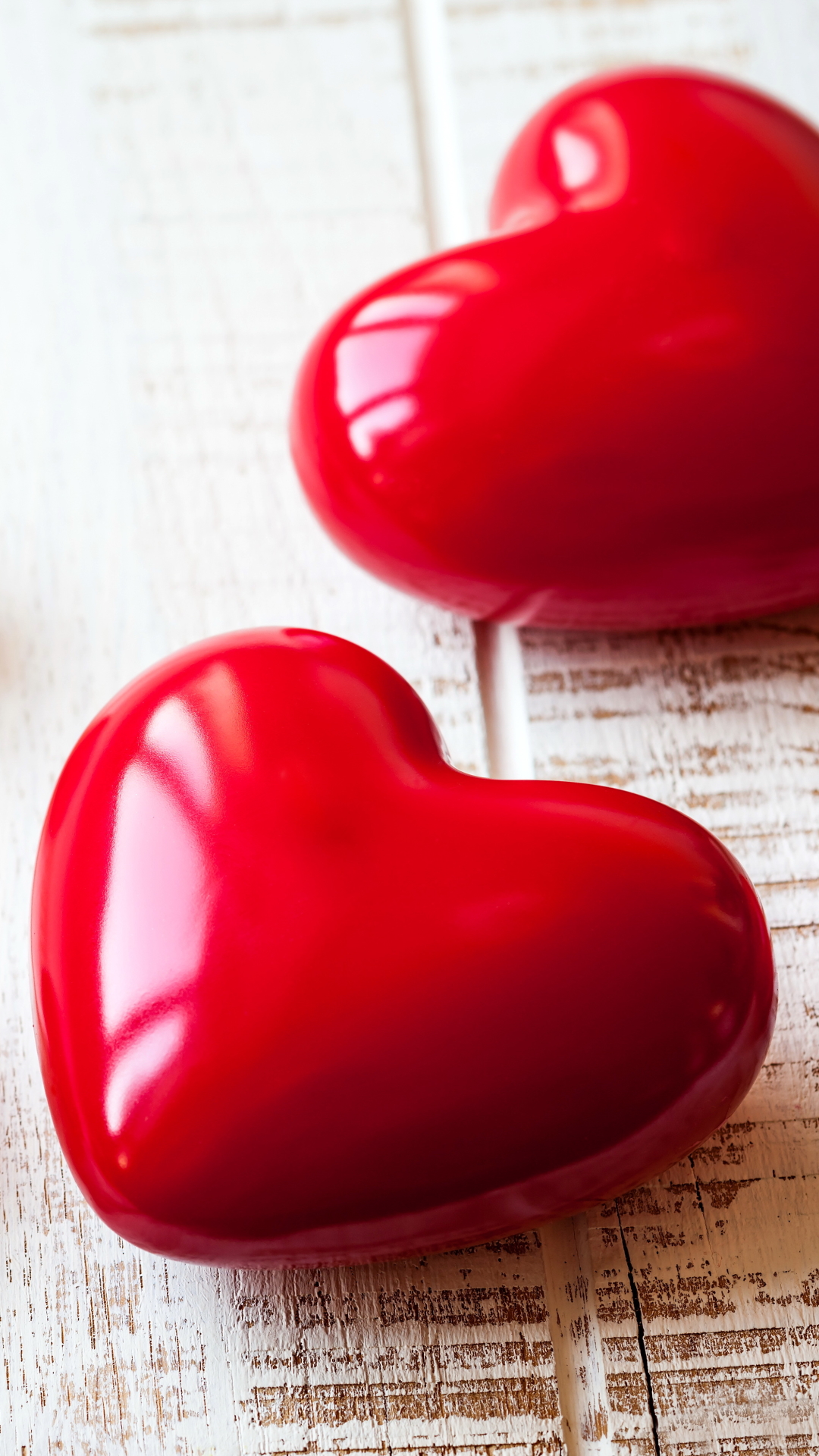 Download mobile wallpaper Heart, Artistic, Romantic, Heart Shaped for free.