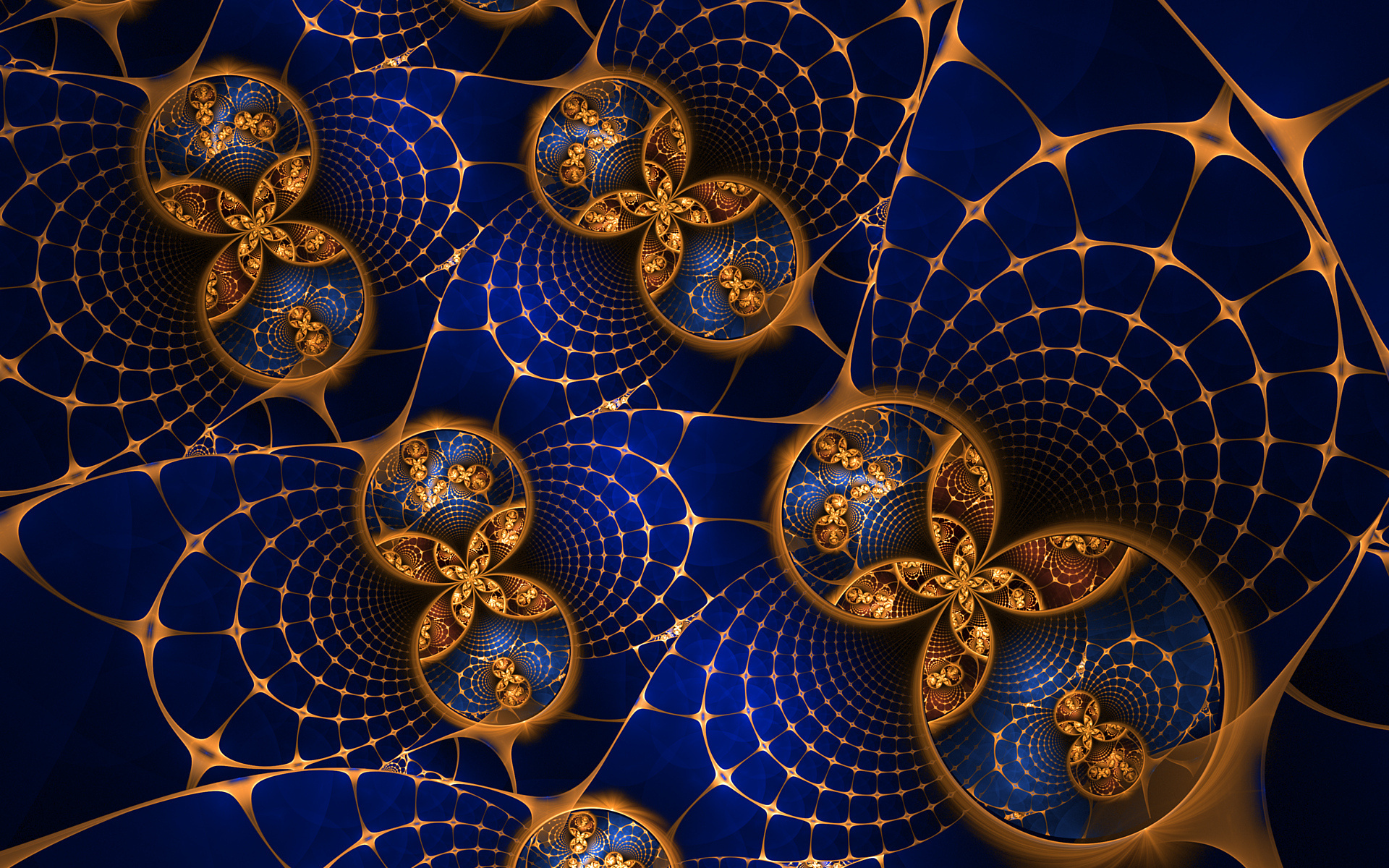 Download mobile wallpaper Abstract, Fractal for free.