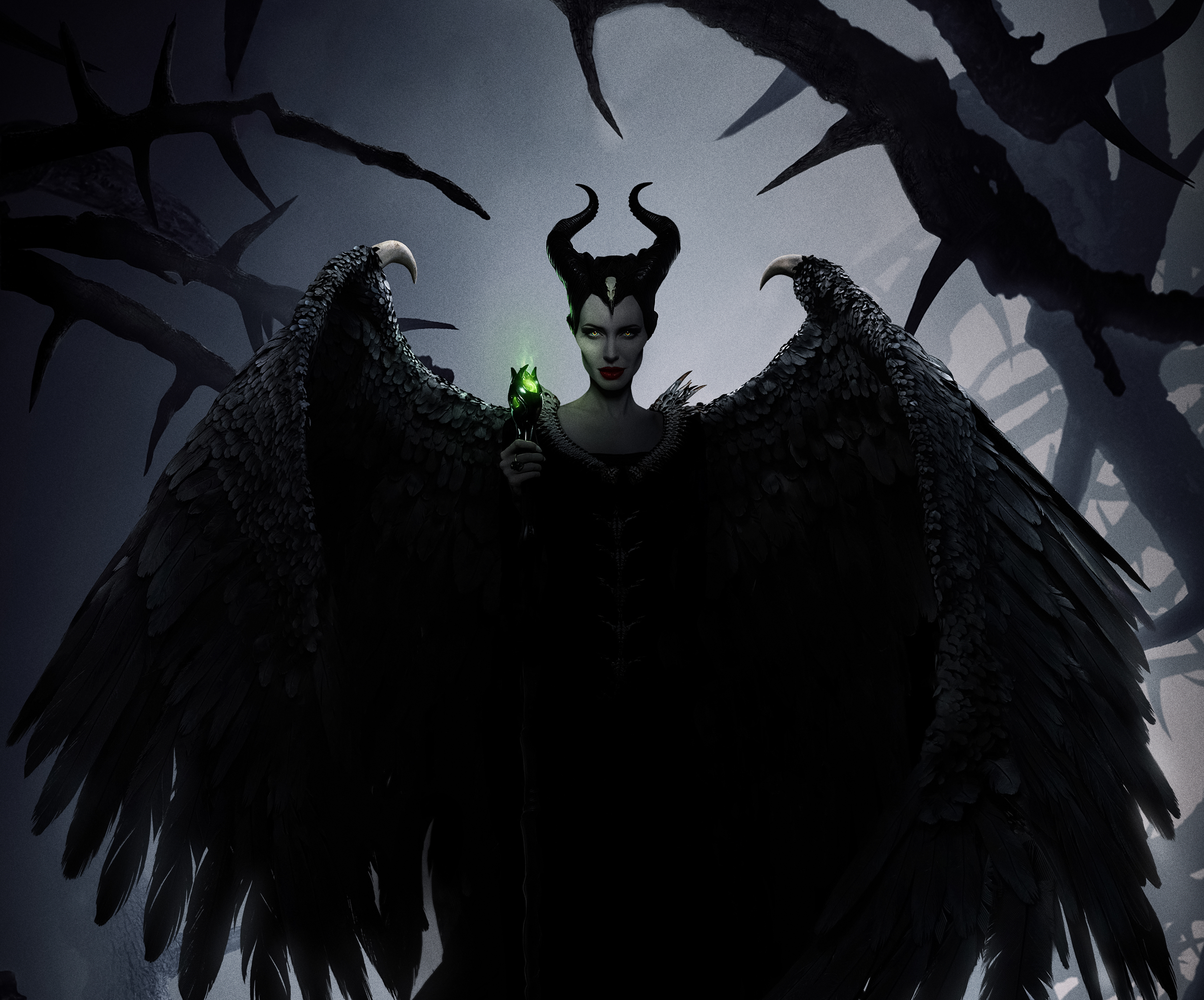 962464 Hintergrundbilder und Maleficent: Mächte Der Finsternis Bilder auf dem Desktop. Laden Sie  Bildschirmschoner kostenlos auf den PC herunter