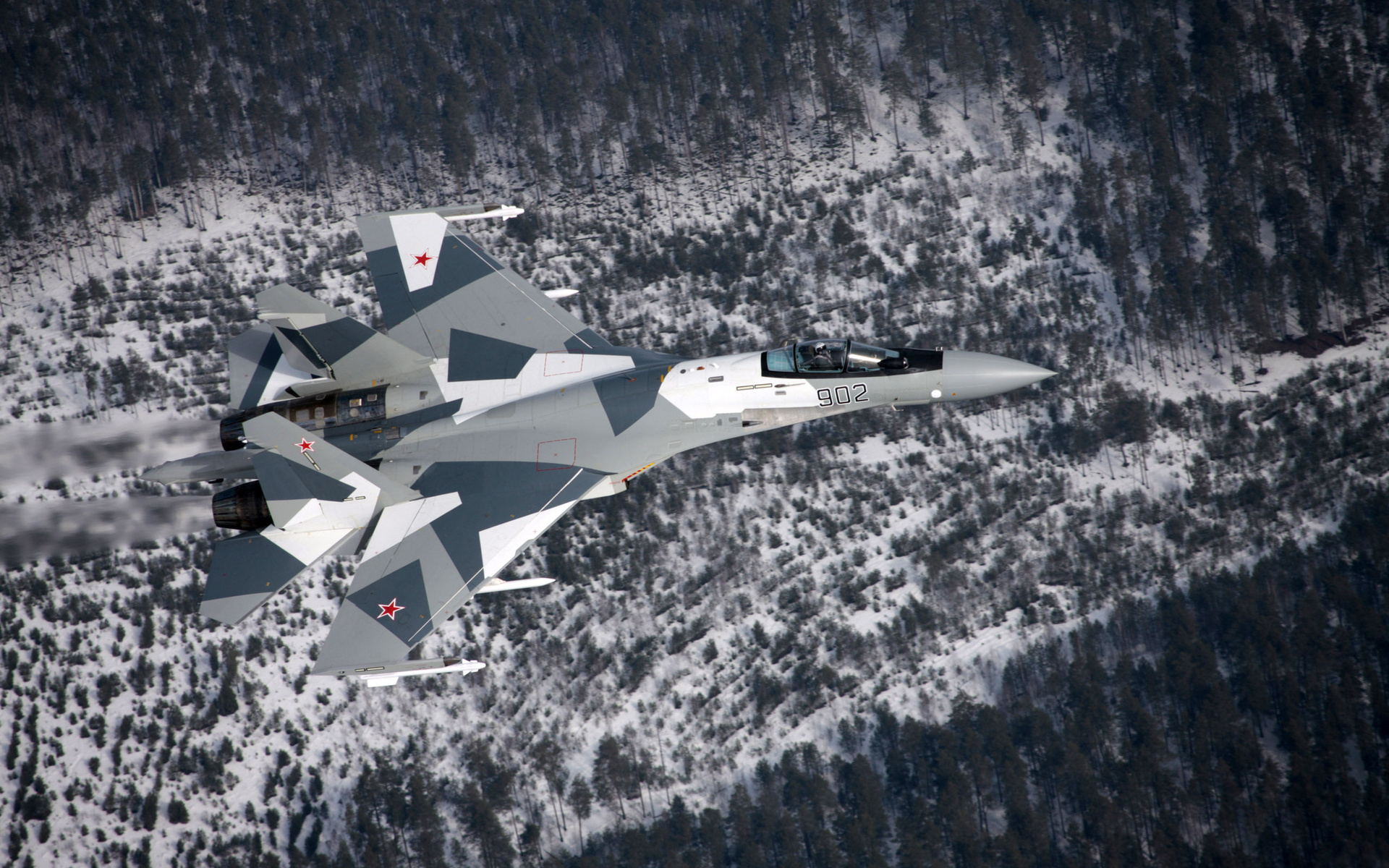 Download mobile wallpaper Military, Sukhoi Su 35 for free.