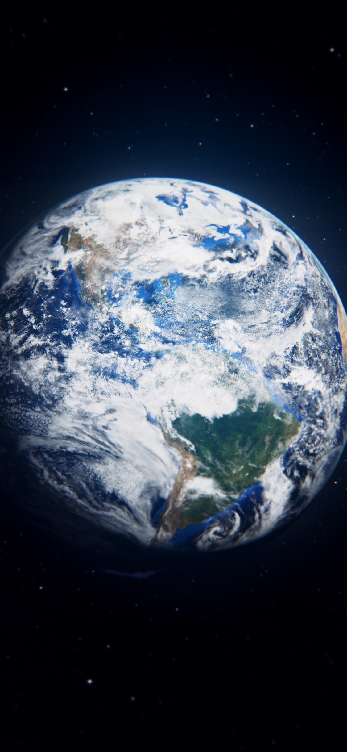 Descarga gratuita de fondo de pantalla para móvil de Tierra, Tierra/naturaleza, Desde El Espacio.