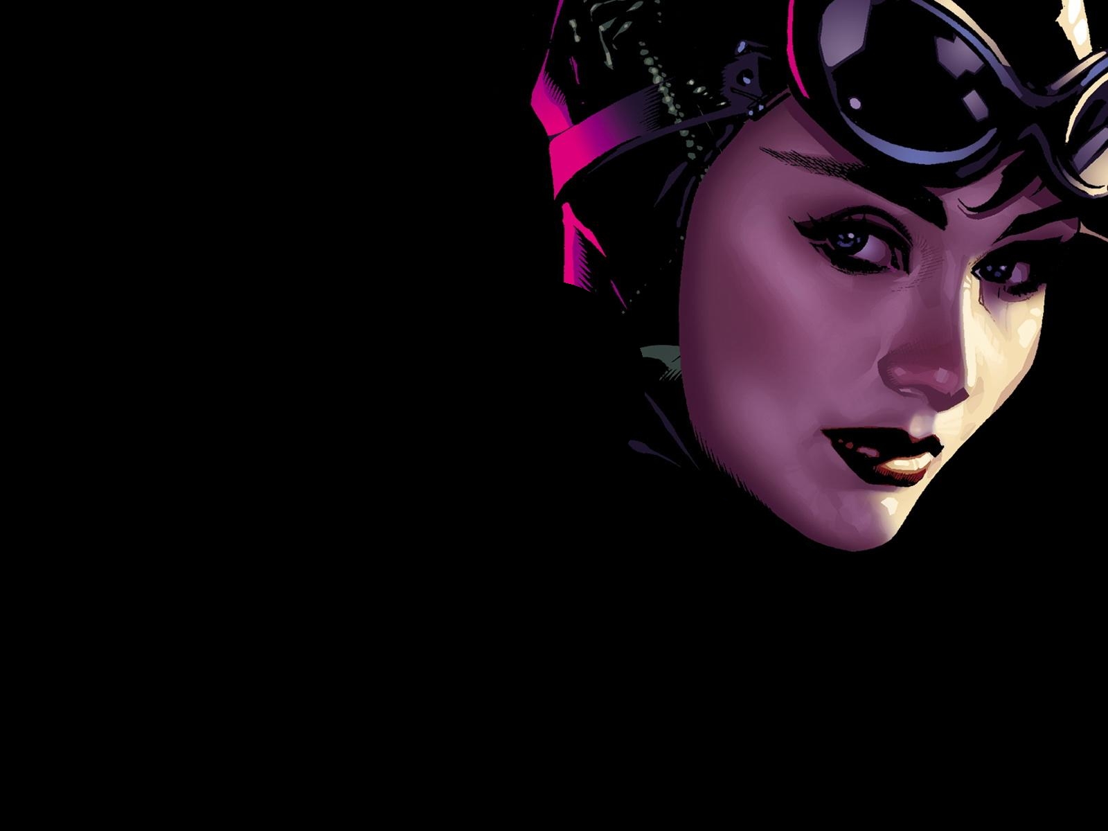Descarga gratuita de fondo de pantalla para móvil de Catwoman, Historietas.