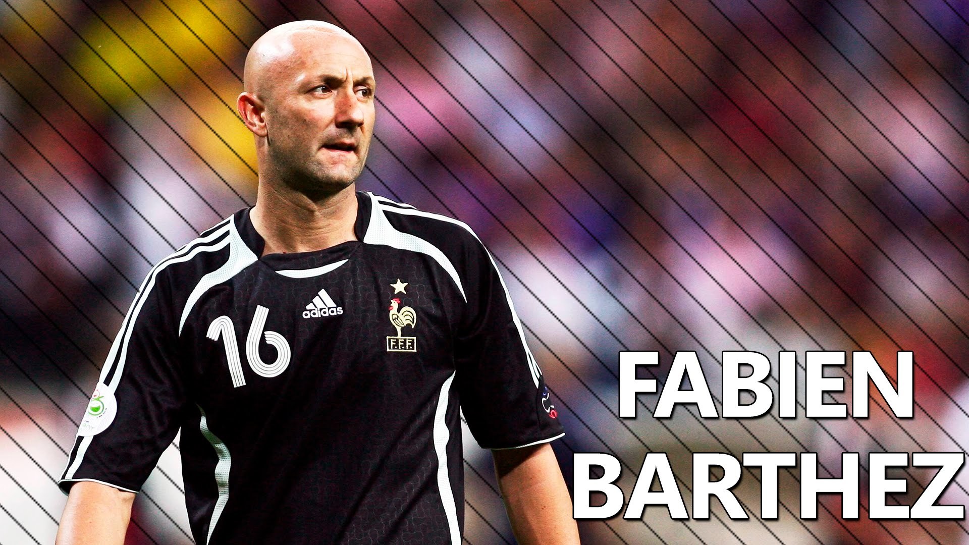 Die besten Fabien Barthez-Hintergründe für den Telefonbildschirm