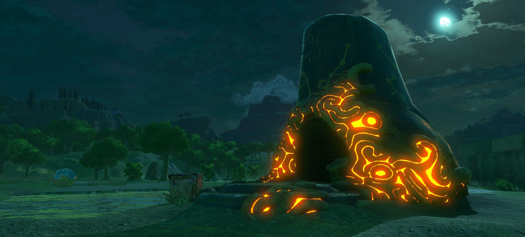 Descarga gratuita de fondo de pantalla para móvil de Videojuego, The Legend Of Zelda: Breath Of The Wild.