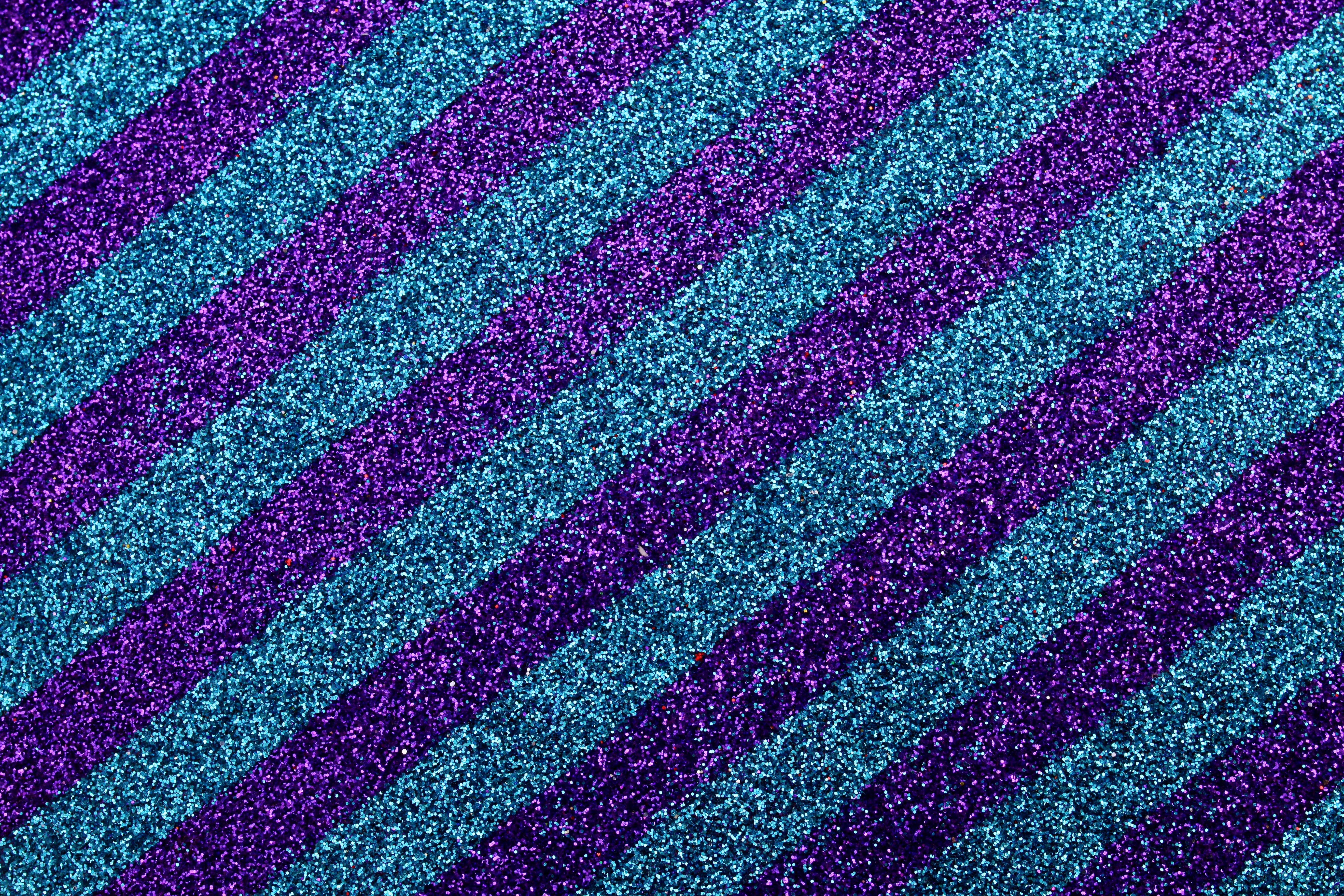 Wallpaper Full HD textures, violet, blue, texture, lines, stripes, streaks, purple, obliquely