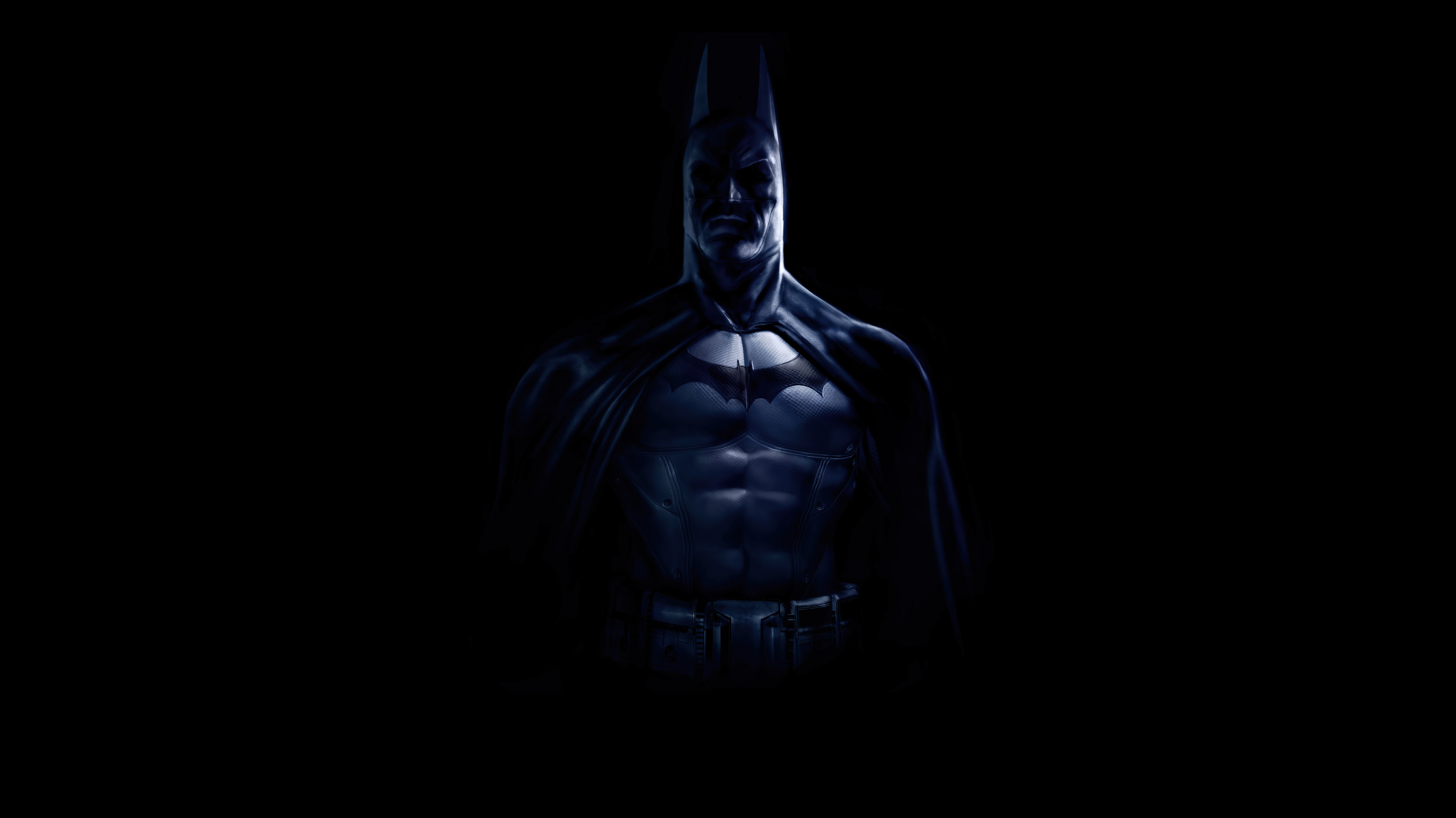 Handy-Wallpaper Batman, Computerspiele, Batman: Arkham Asylum kostenlos herunterladen.