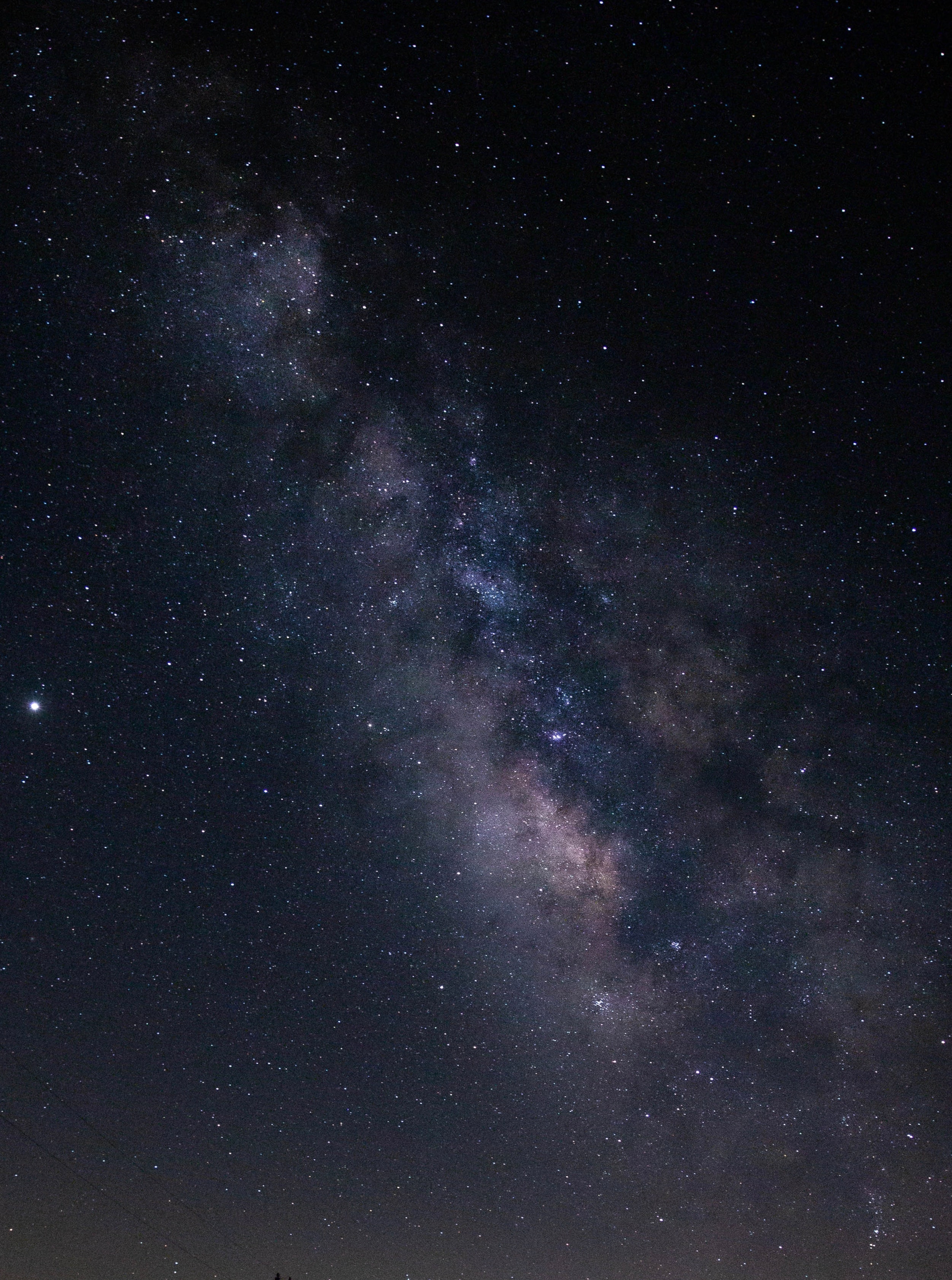 universe, stars, night, starry sky, nebula Ultra HD, Free 4K, 32K