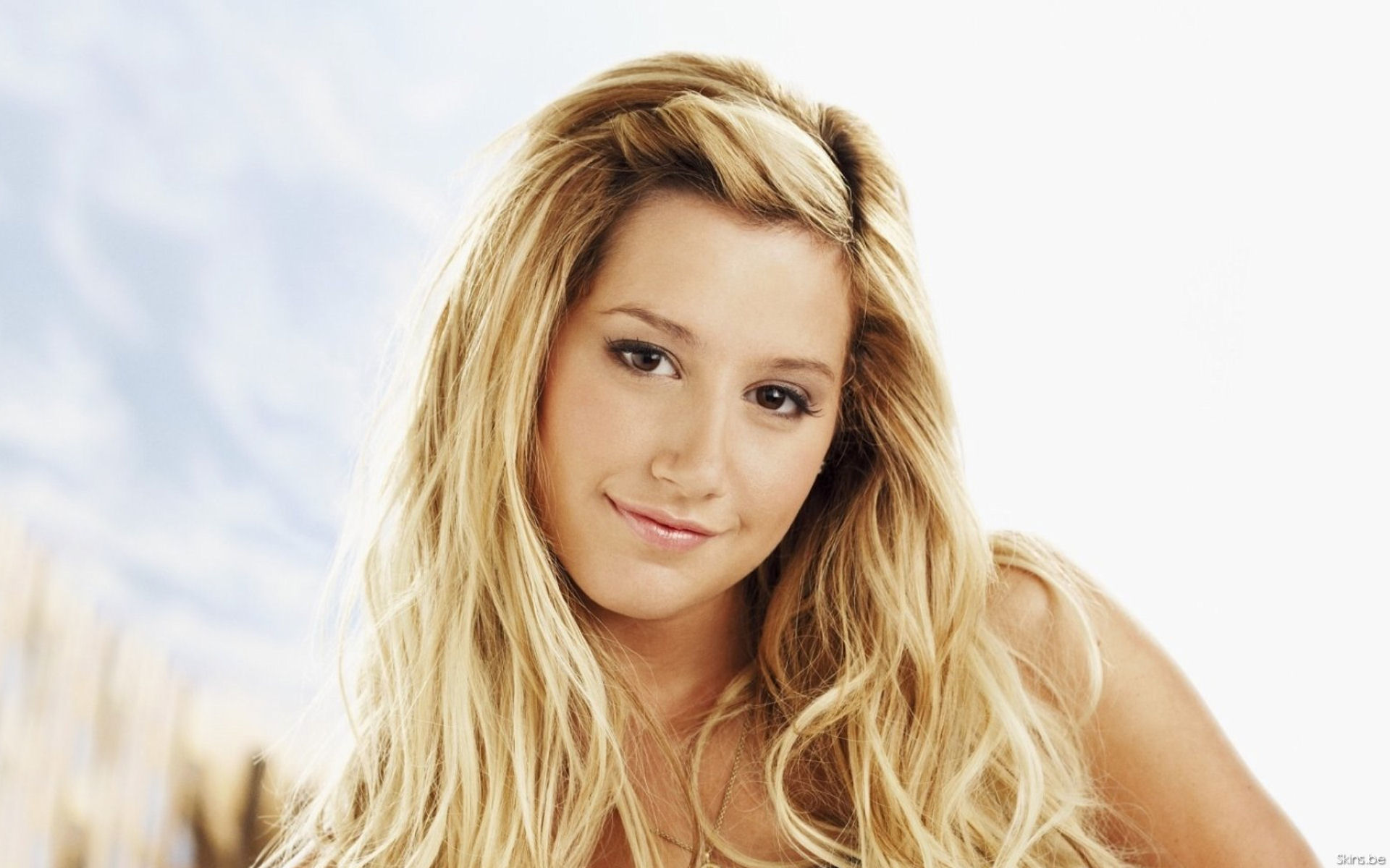 Free download wallpaper Celebrity, Ashley Tisdale on your PC desktop