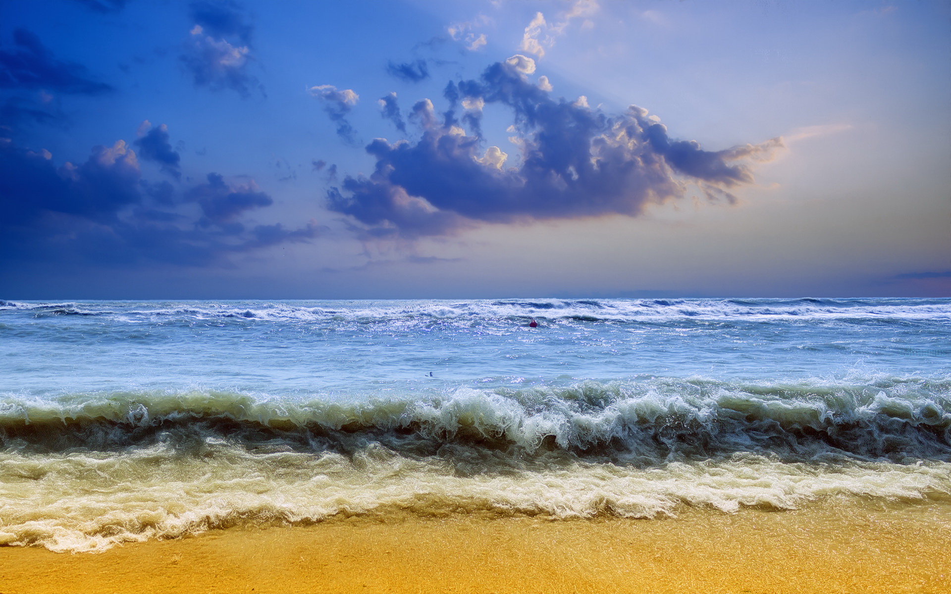 Free download wallpaper Beach, Earth on your PC desktop