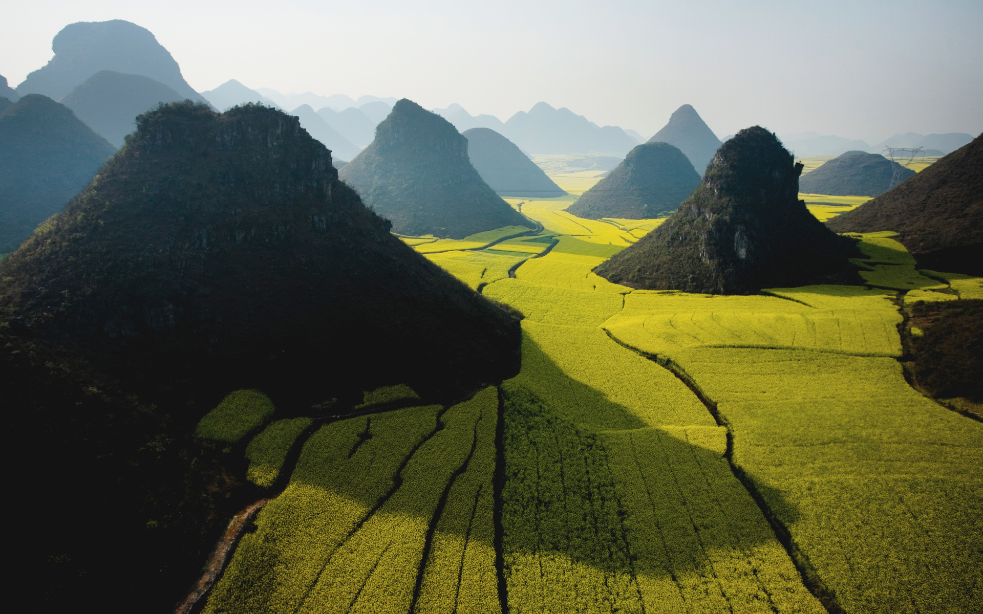 Free download wallpaper Landscape, Mountain, Earth, Scenic on your PC desktop