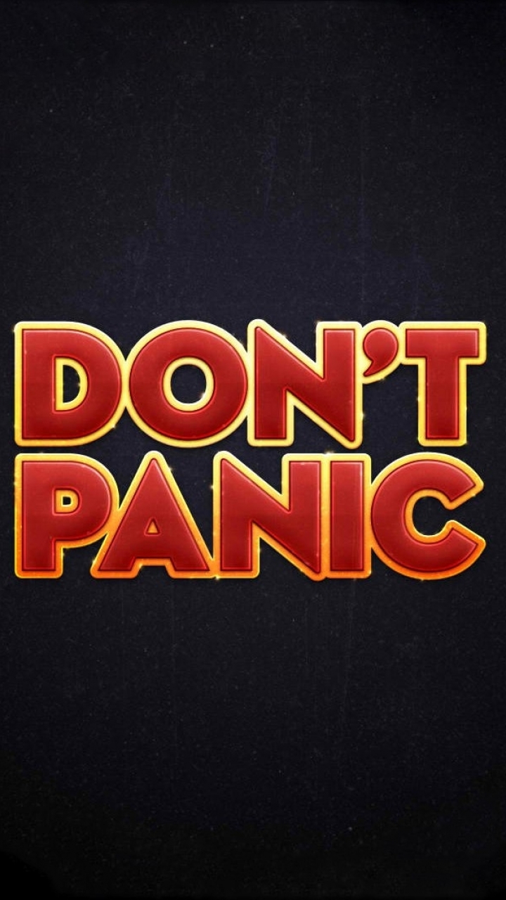 the hitchhiker's guide to the galaxy, movie, sign