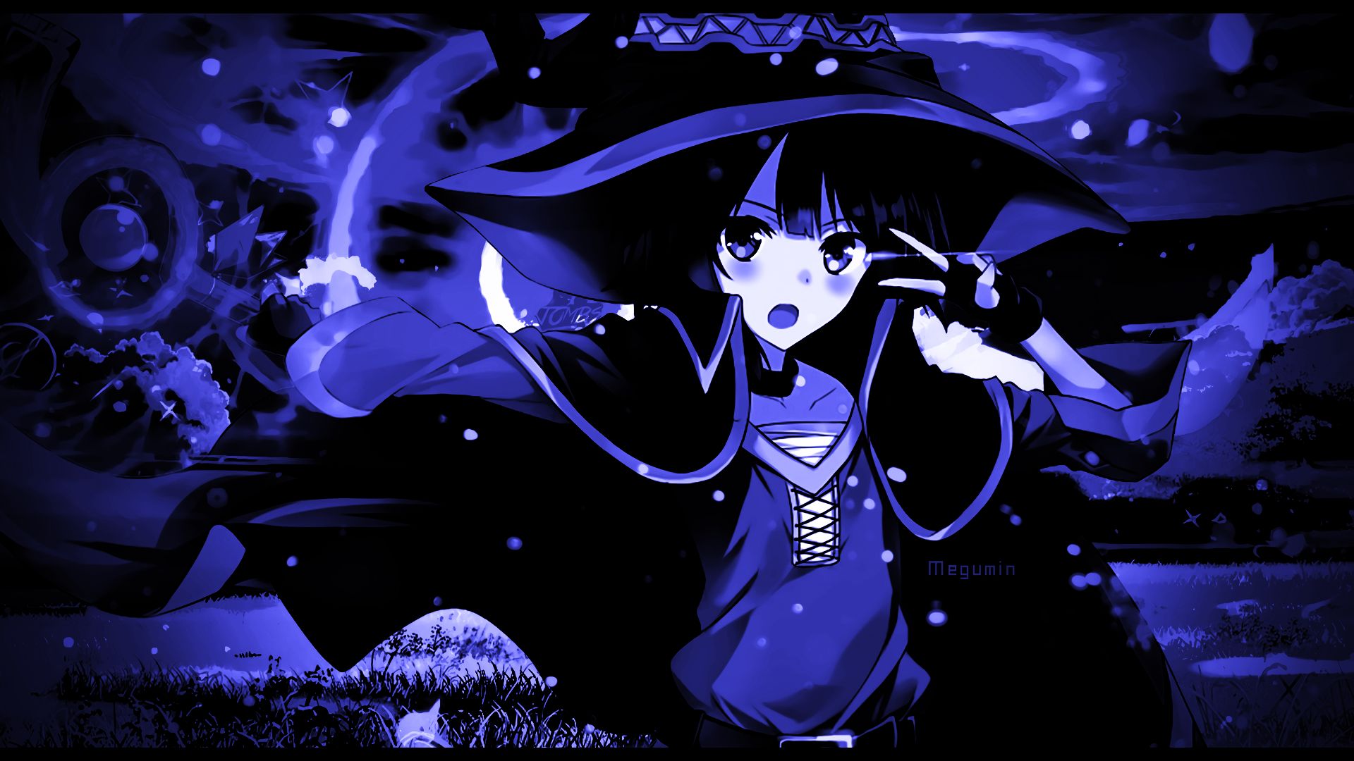 Free download wallpaper Anime, Konosuba God’S Blessing On This Wonderful World!! on your PC desktop