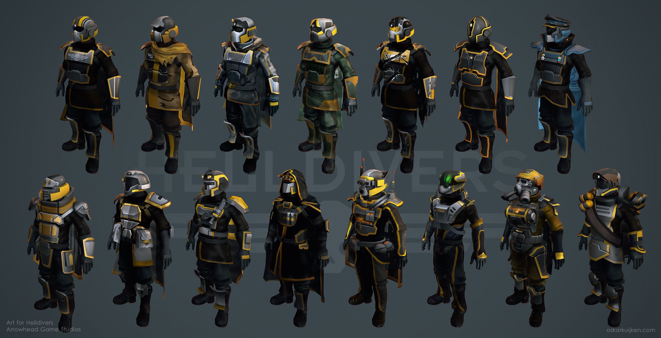 video game, helldivers High Definition image