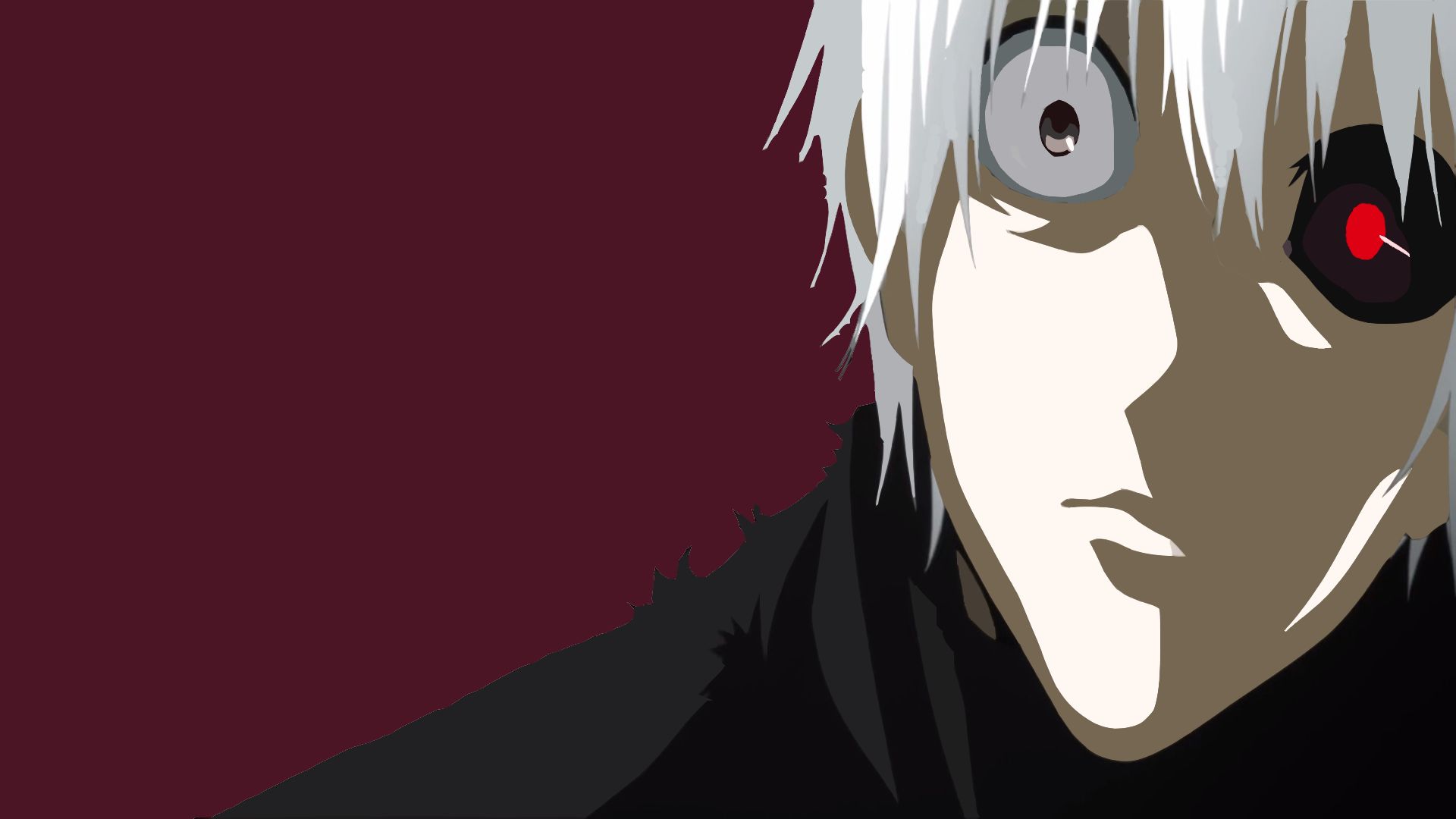 Download mobile wallpaper Anime, Ken Kaneki, Tokyo Ghoul for free.