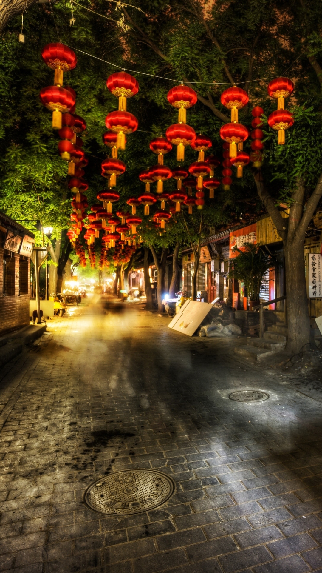 Téléchargez des papiers peints mobile Villes, Chine, Pékin, Construction Humaine gratuitement.