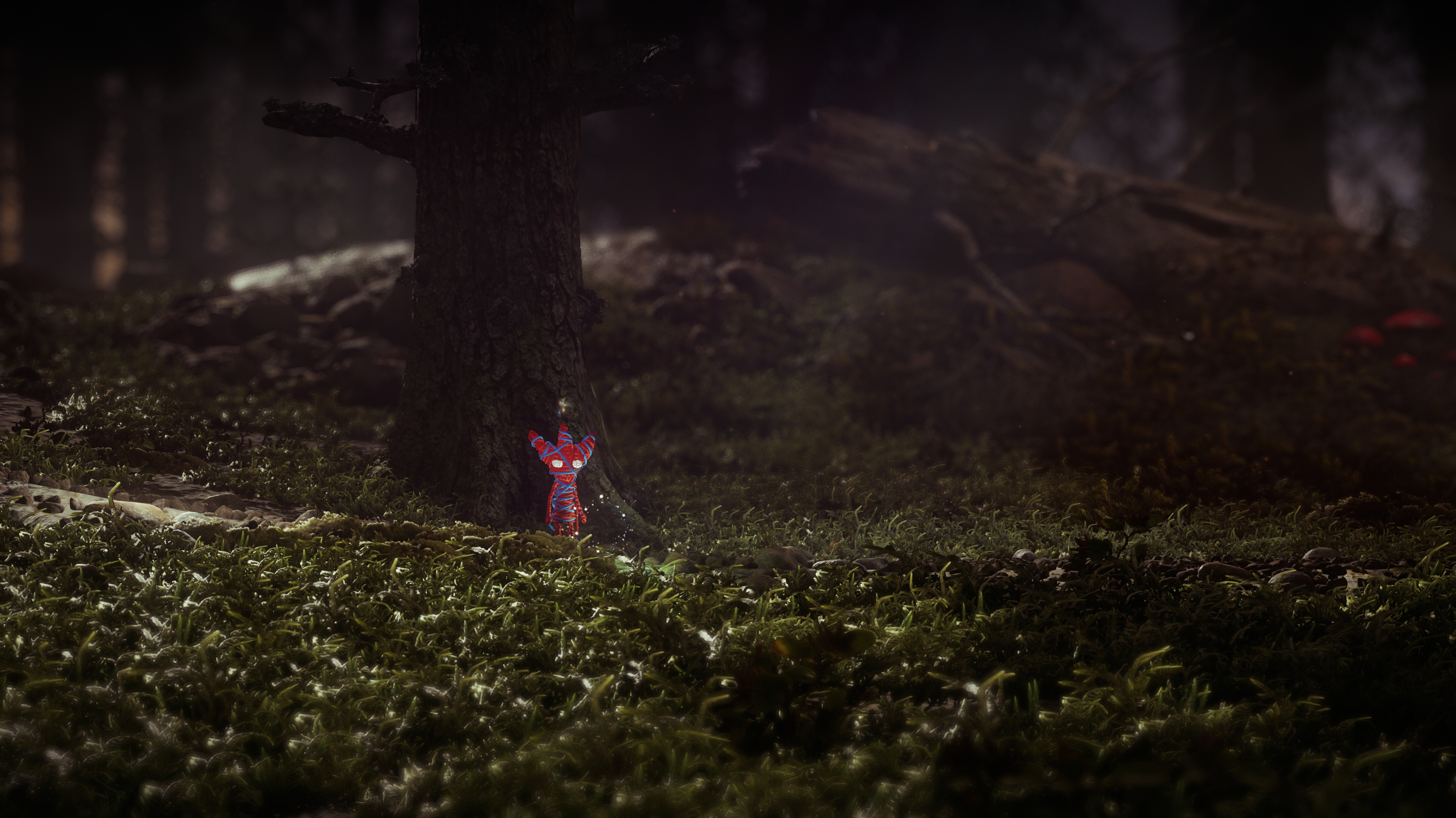 908170 baixar papel de parede videogame, unravel two - protetores de tela e imagens gratuitamente