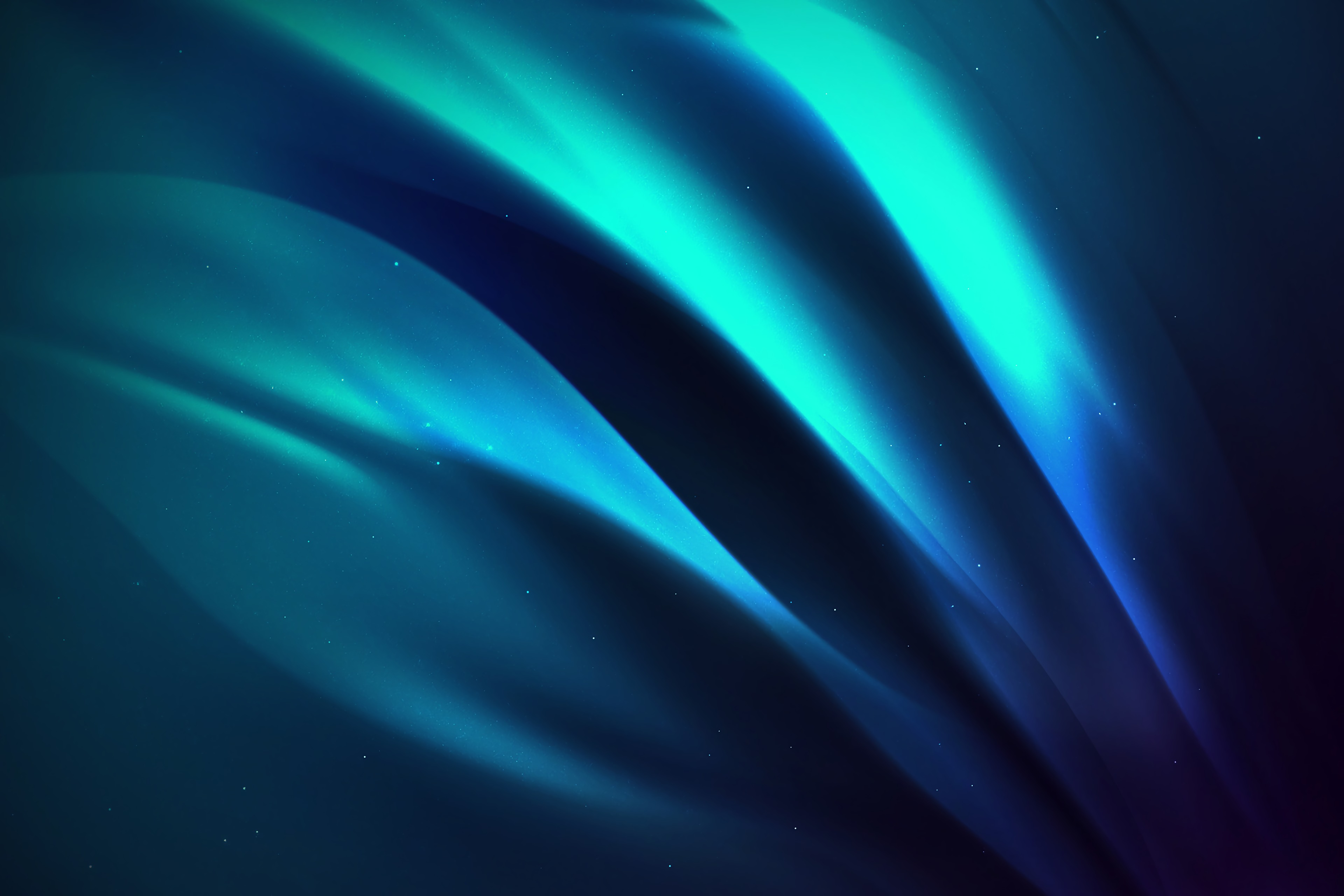Blue Wallpaper for desktop devices