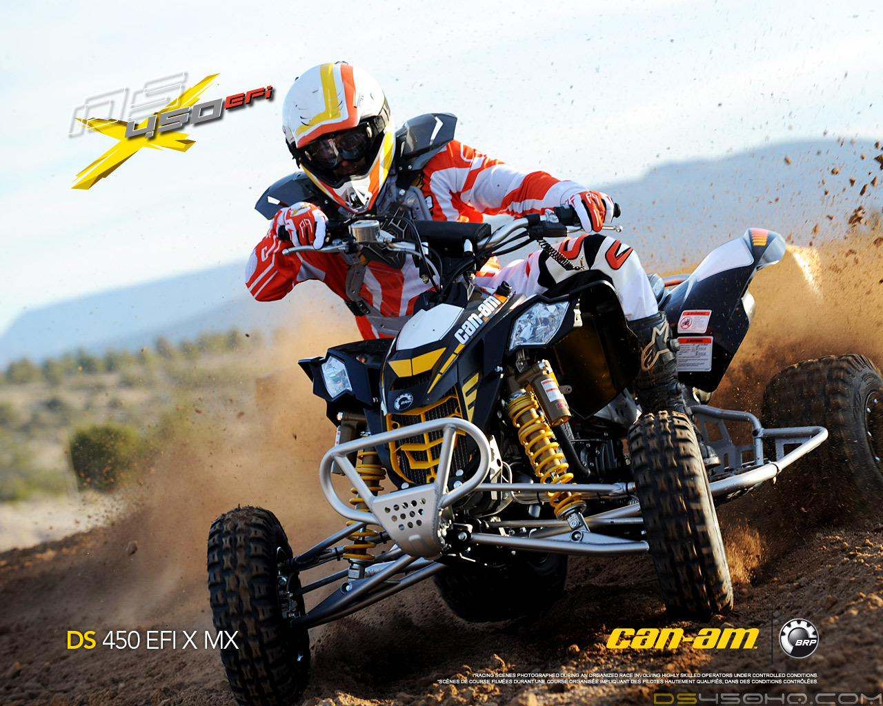 vehicles, can am