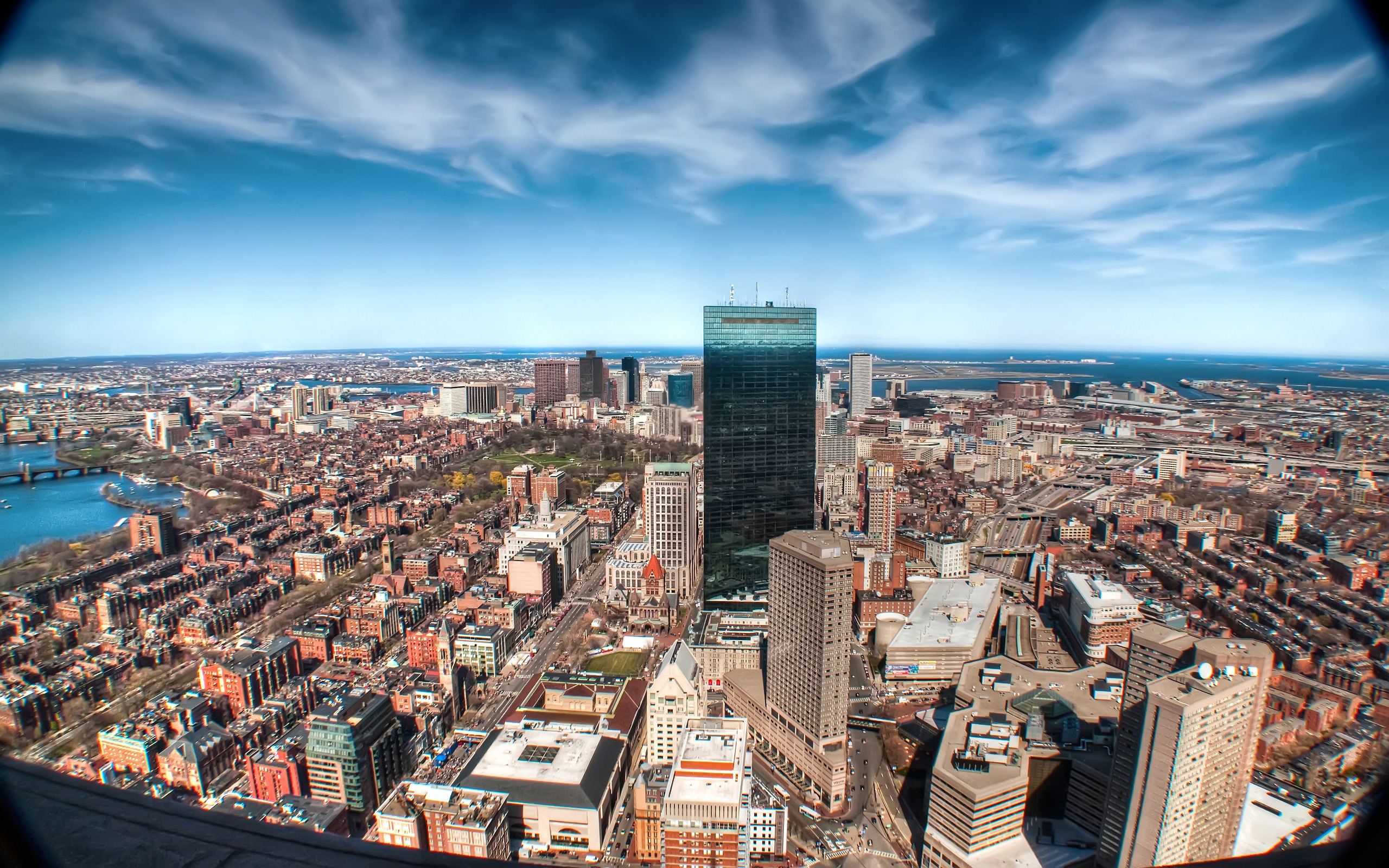 176790 descargar imagen hecho por el hombre, bostón, ciudades: fondos de pantalla y protectores de pantalla gratis