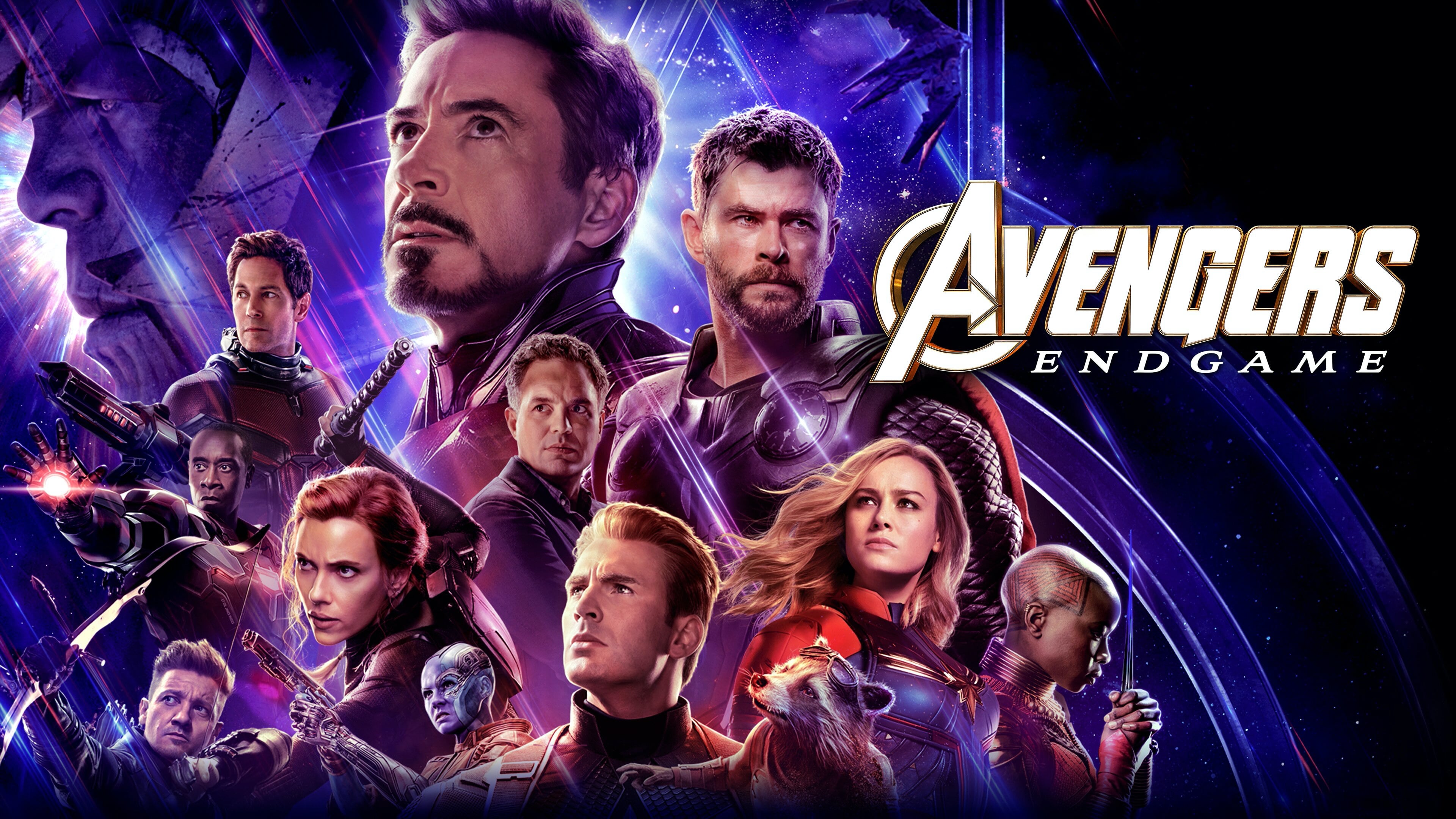 Download mobile wallpaper Avengers, Movie, The Avengers, Avengers Endgame for free.