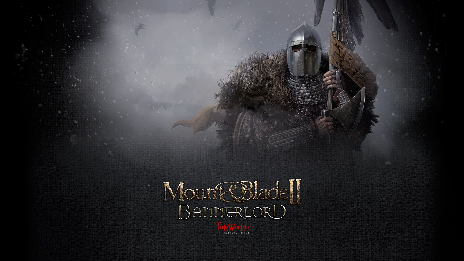 Laden Sie Mount & Blade Ii: Bannerlord HD-Desktop-Hintergründe herunter