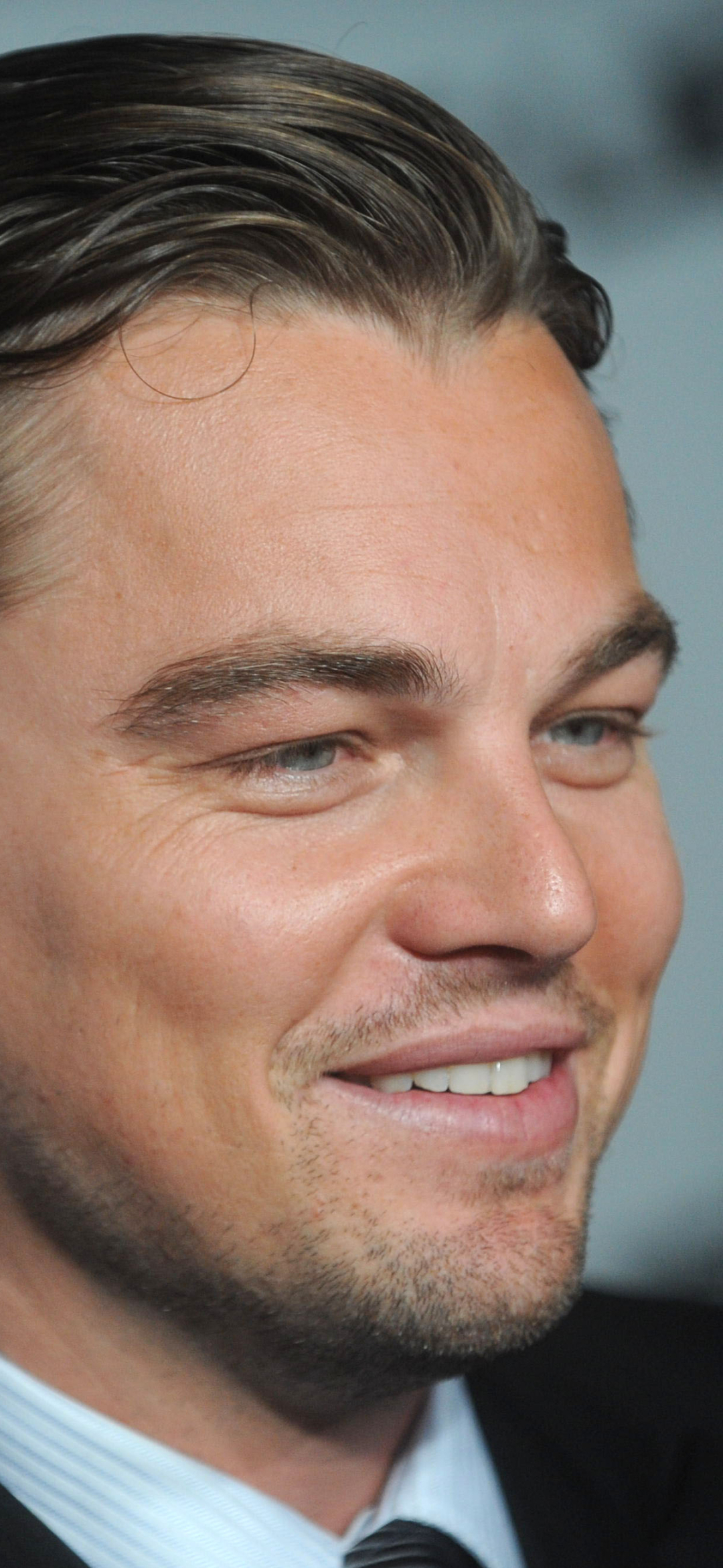 Download mobile wallpaper Leonardo Dicaprio, American, Celebrity, Actor for free.