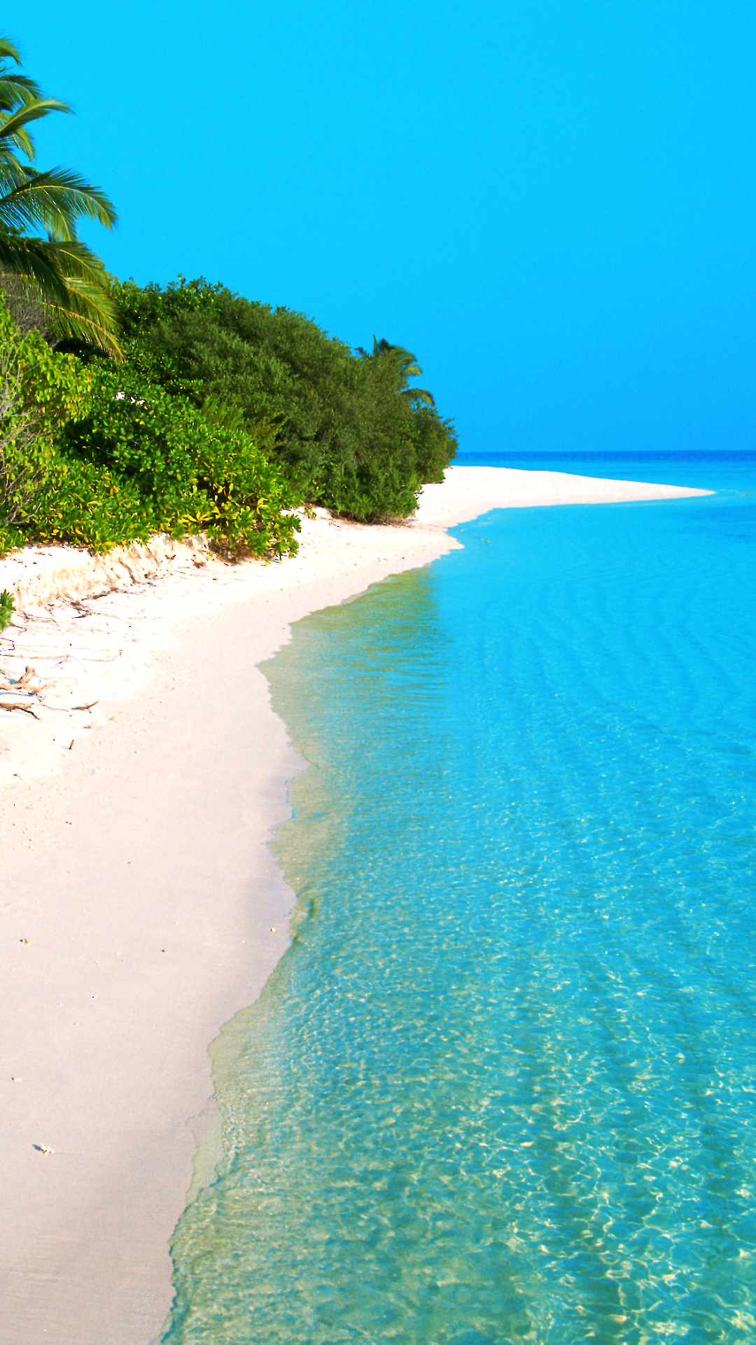 Descarga gratuita de fondo de pantalla para móvil de Playa, Océano, Tierra/naturaleza.