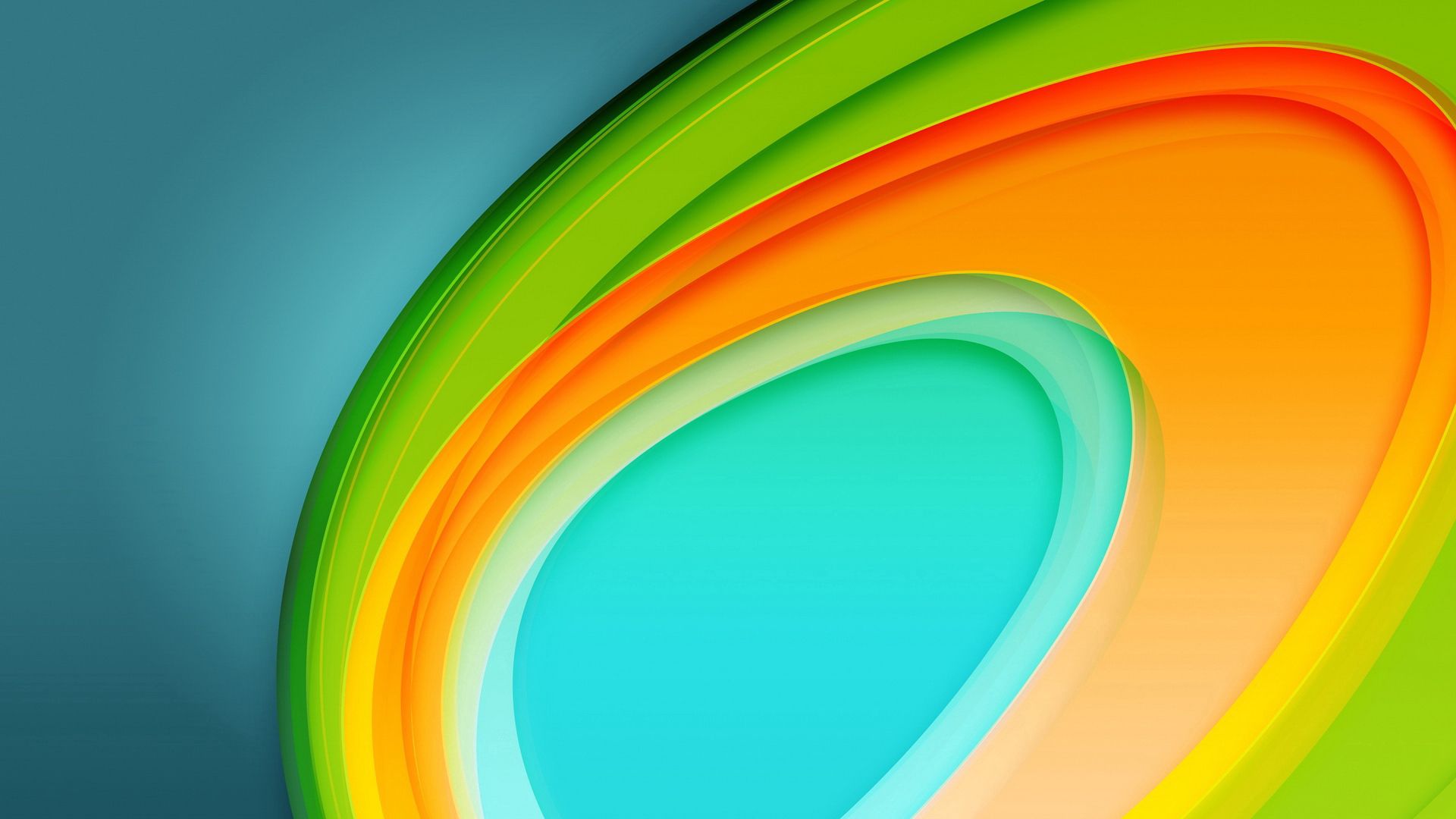 colourful, lines, colorful, background, abstract, circles