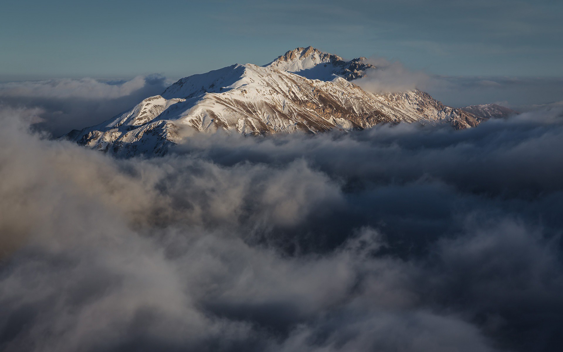 Téléchargez gratuitement l'image Montagnes, Montagne, Terre/nature sur le bureau de votre PC