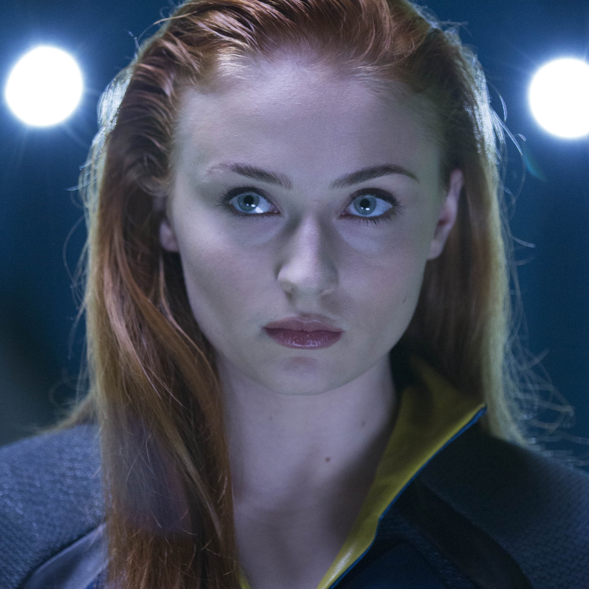 Baixe gratuitamente a imagem Filme, X Men: O Filme, Jean Grey, Fênix (Marvel Comics), Sophie Turner, X Men: Apocalipse na área de trabalho do seu PC