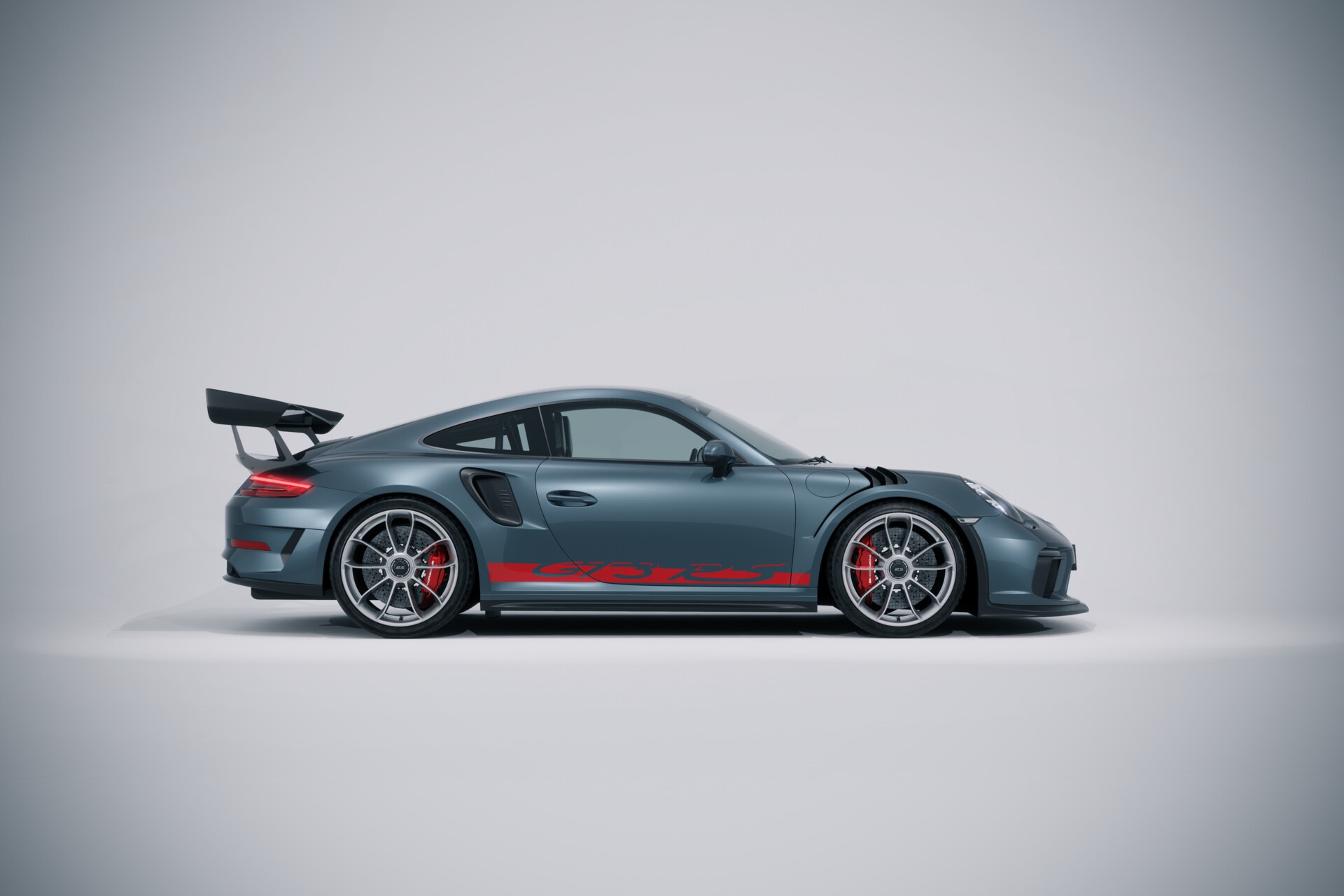 Descarga gratuita de fondo de pantalla para móvil de Porsche, Coche, Porsche 911 Gt3, Porsche 911 Gt3 Rs, Vehículos.