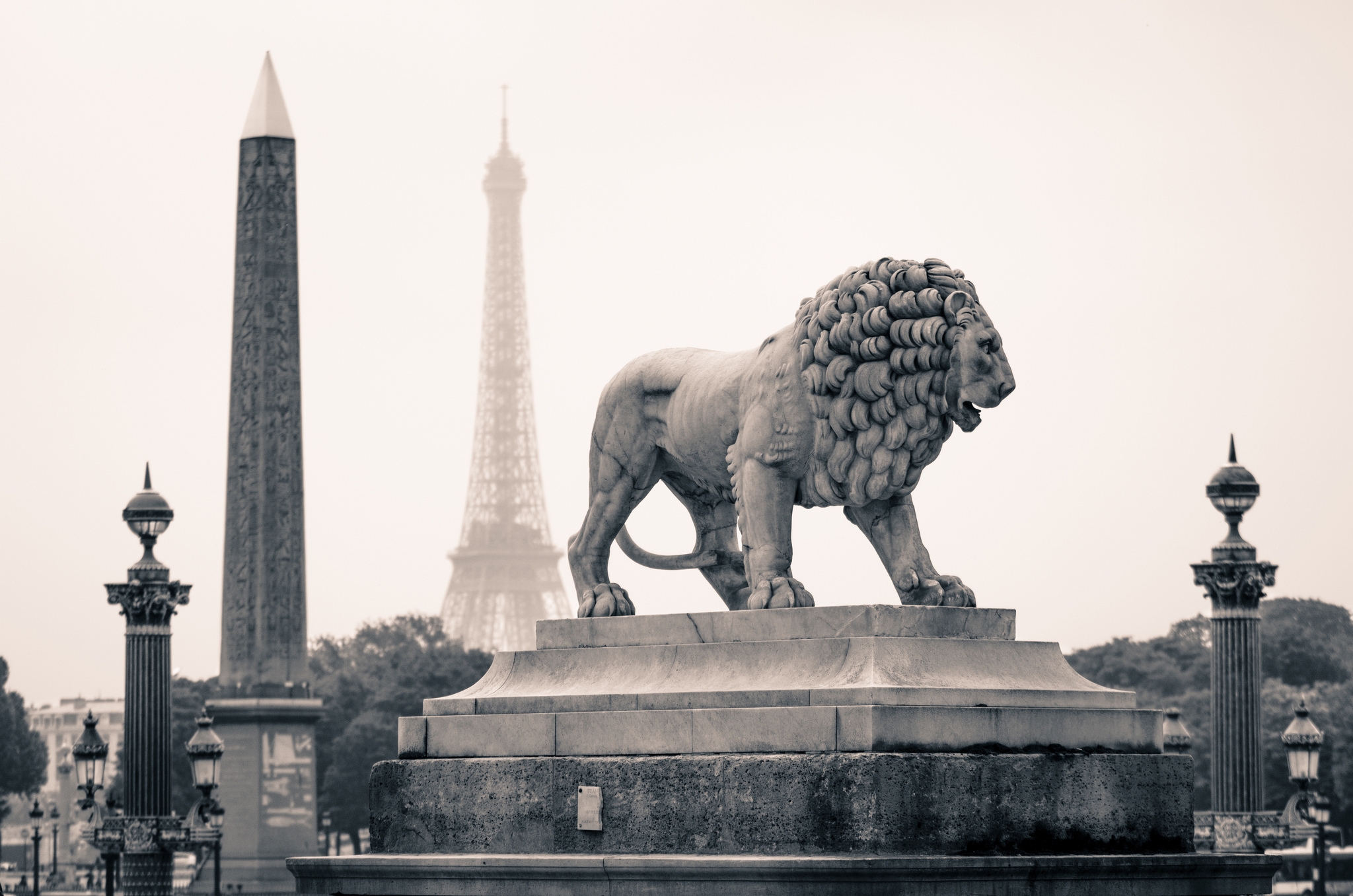 69900 télécharger le fond d'écran france, villes, paris, monuments, ville, un lion, lion, une statue, statue - économiseurs d'écran et images gratuitement