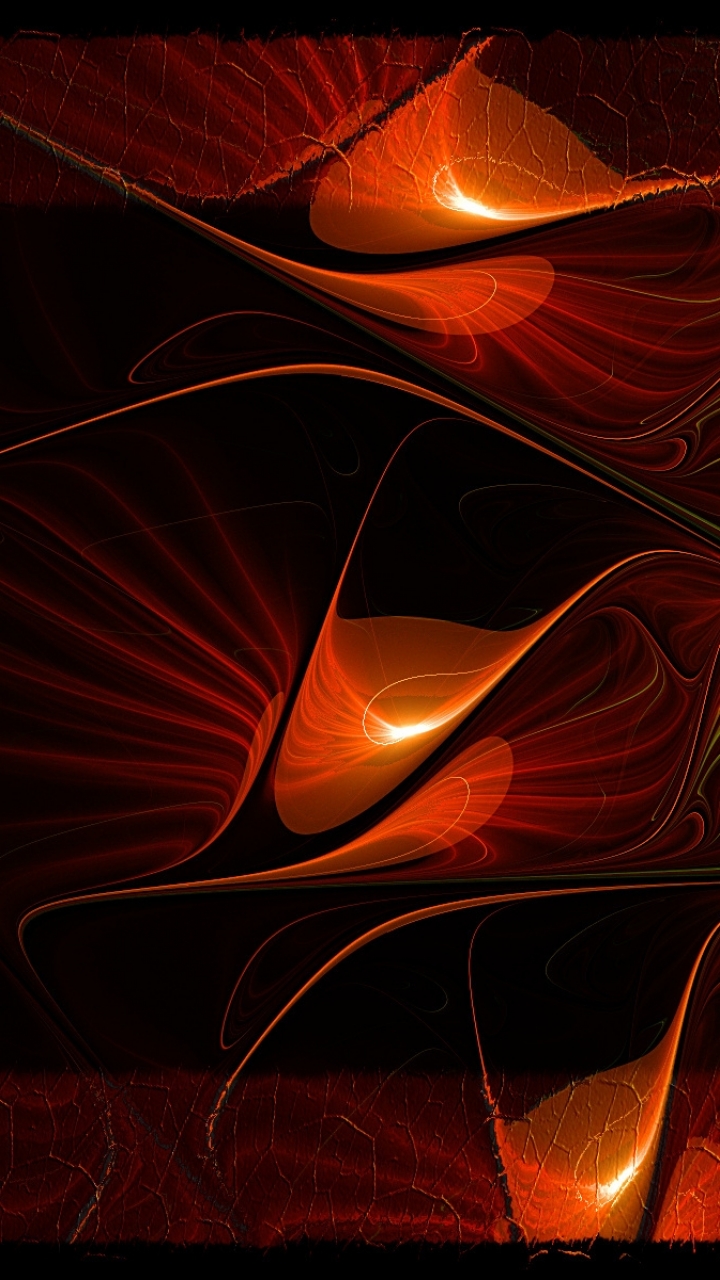 Download mobile wallpaper Abstract, Fractal for free.