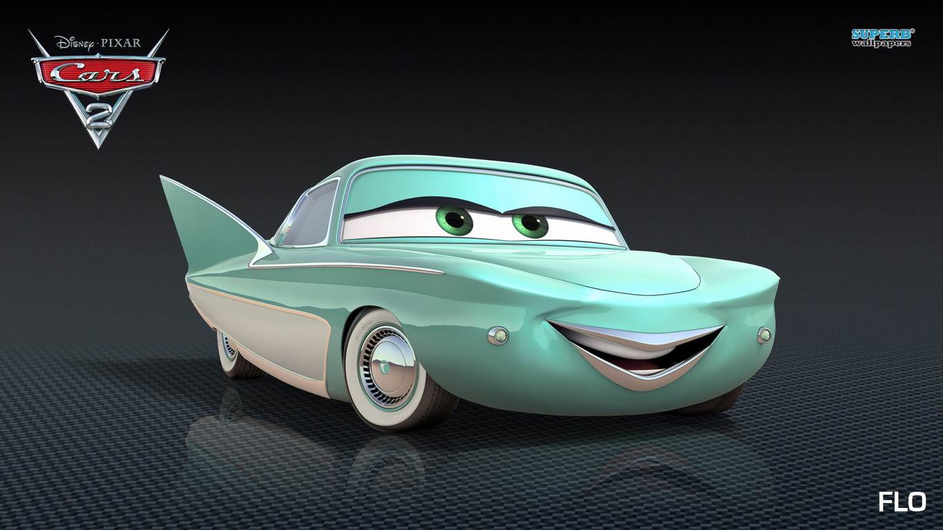 Free download wallpaper Cars, Car, Movie, Cars 2 on your PC desktop