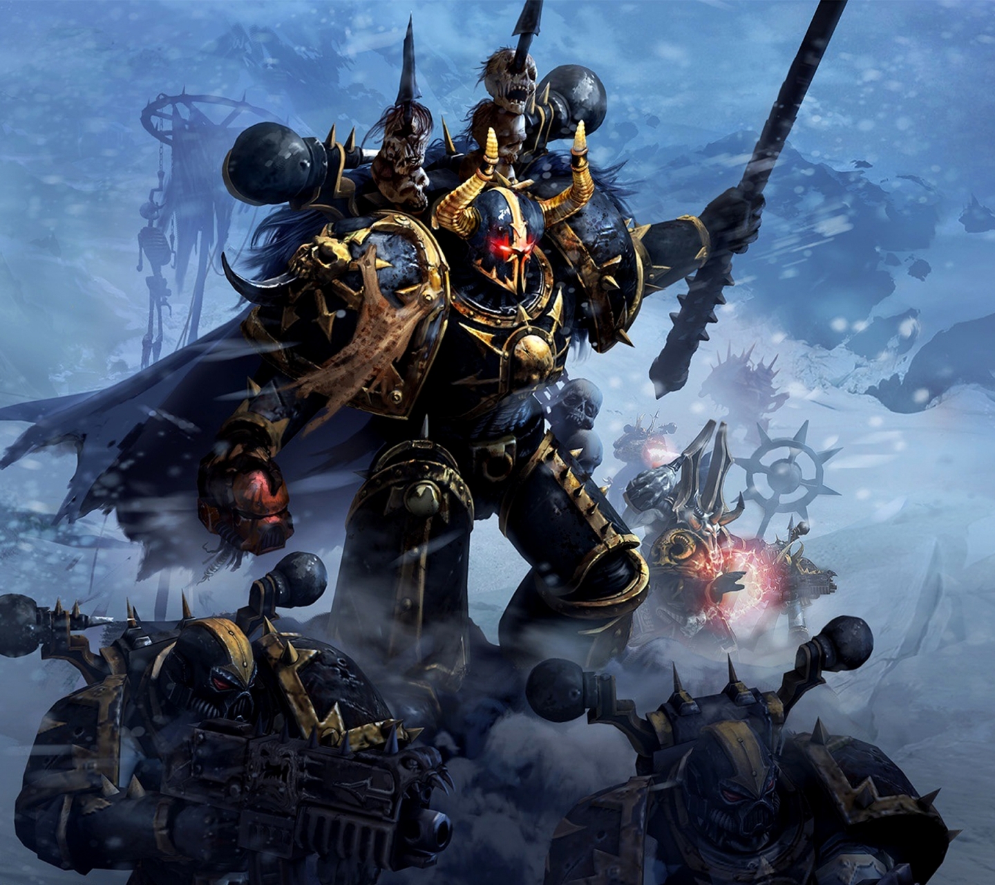 Baixe gratuitamente a imagem Warhammer, Videogame na área de trabalho do seu PC