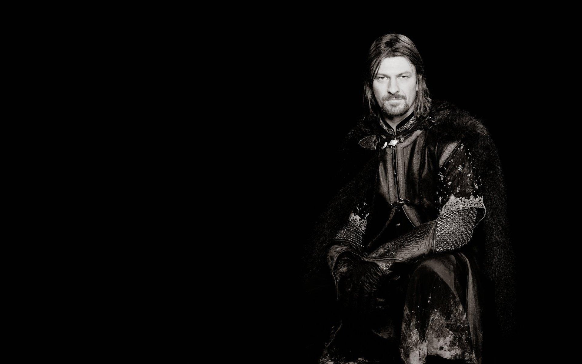 Download mobile wallpaper Movie, The Lord Of The Rings, The Lord Of The Rings: The Return Of The King, Sean Bean for free.