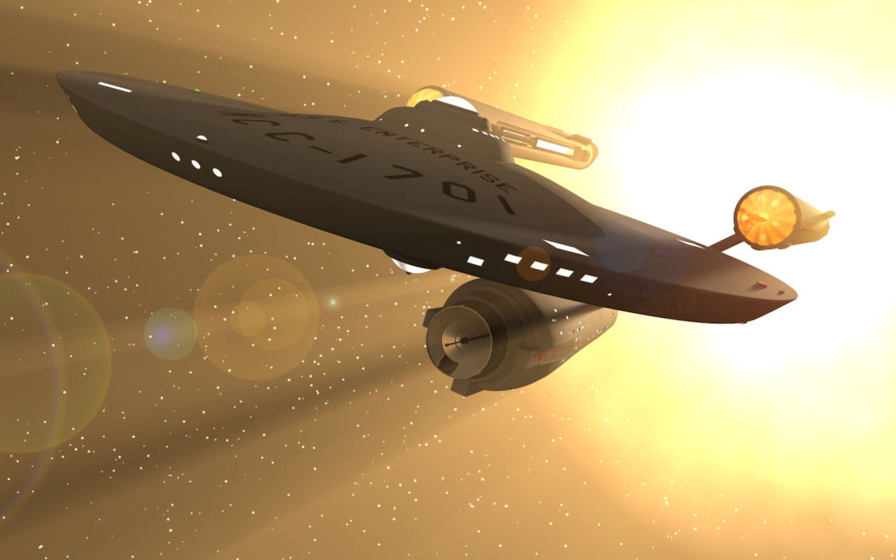 Free download wallpaper Star Trek, Sci Fi on your PC desktop