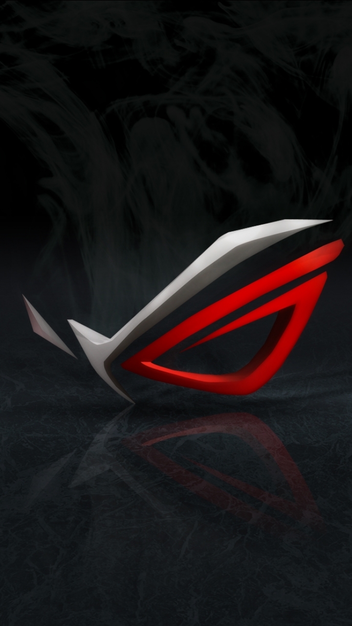 Download mobile wallpaper Technology, Asus Rog, Asus for free.