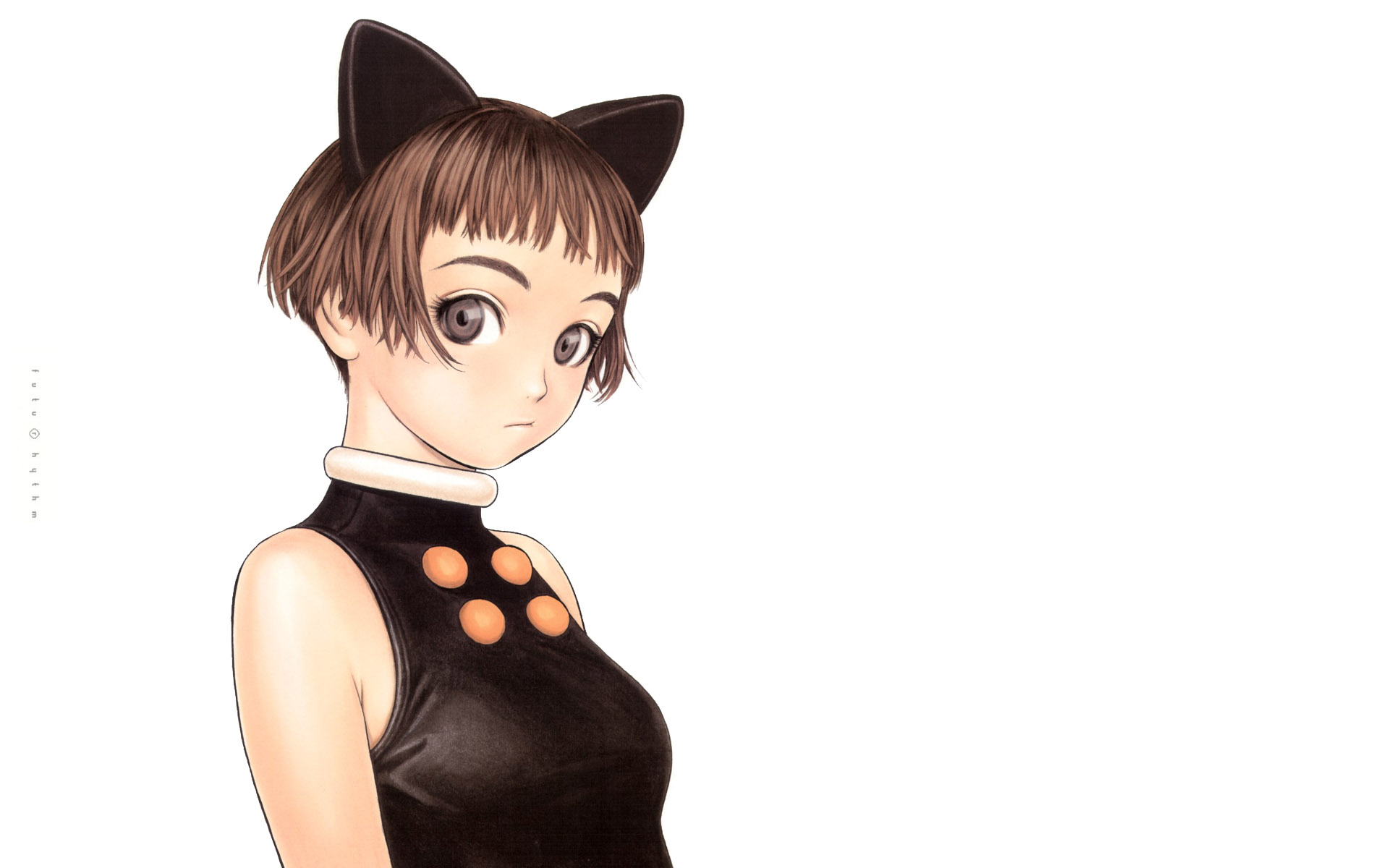 Laden Sie das Animes, Bereich Murata-Bild kostenlos auf Ihren PC-Desktop herunter